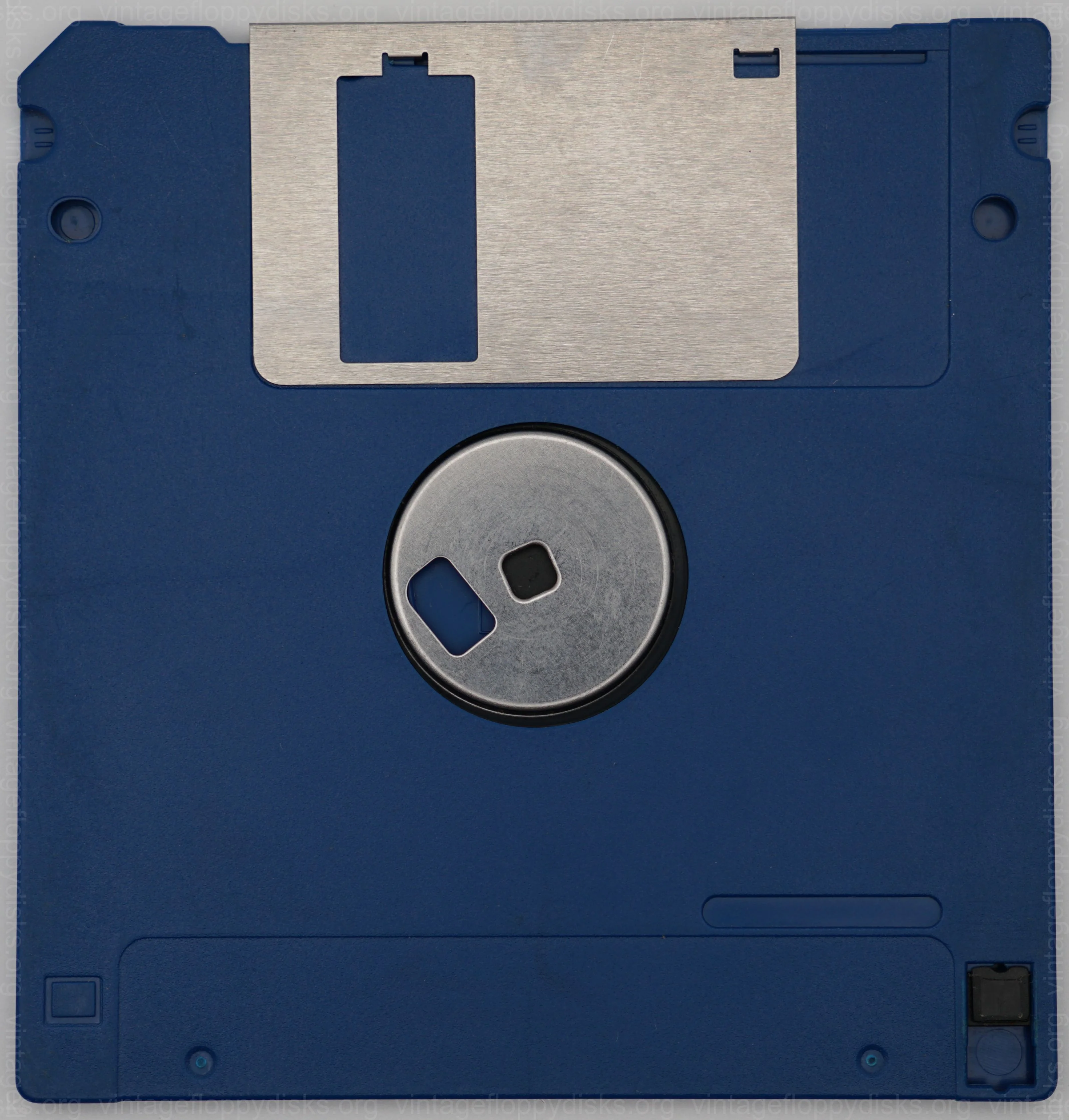 Disk P9-35-0001-002 - Back