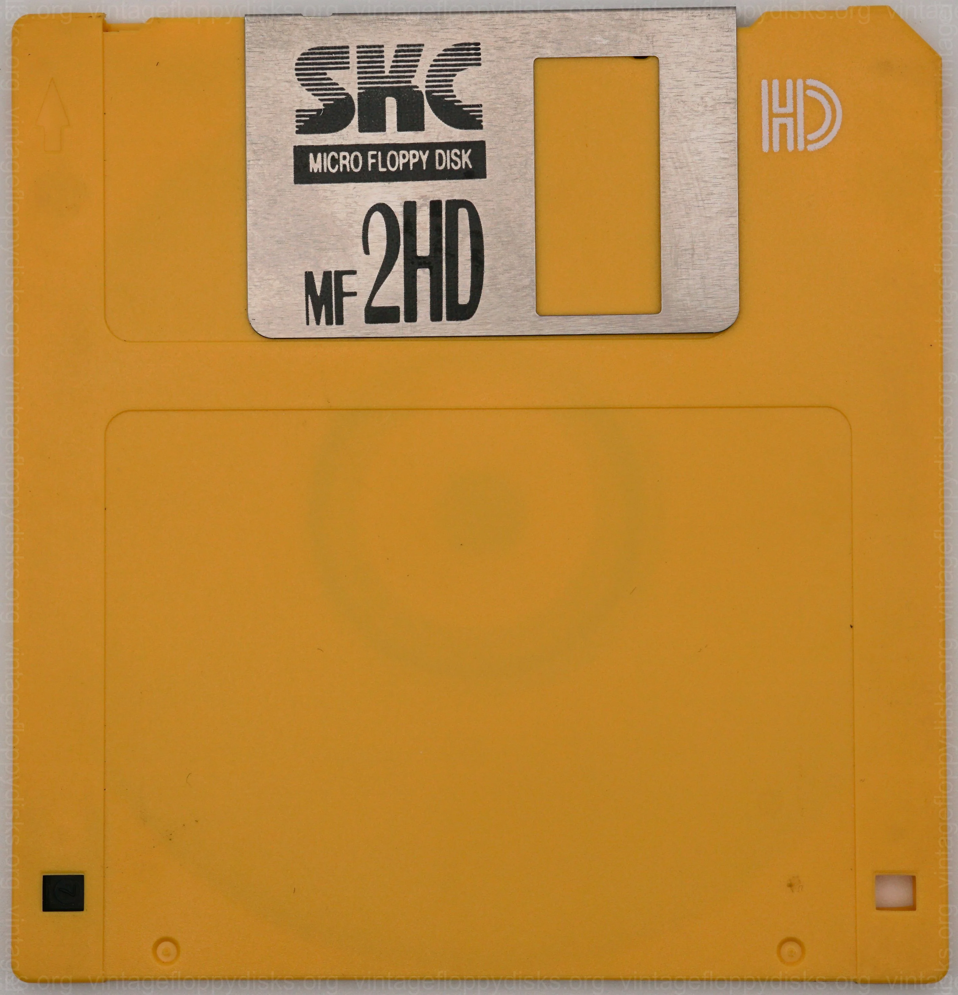 Disk S7-35-0002-001