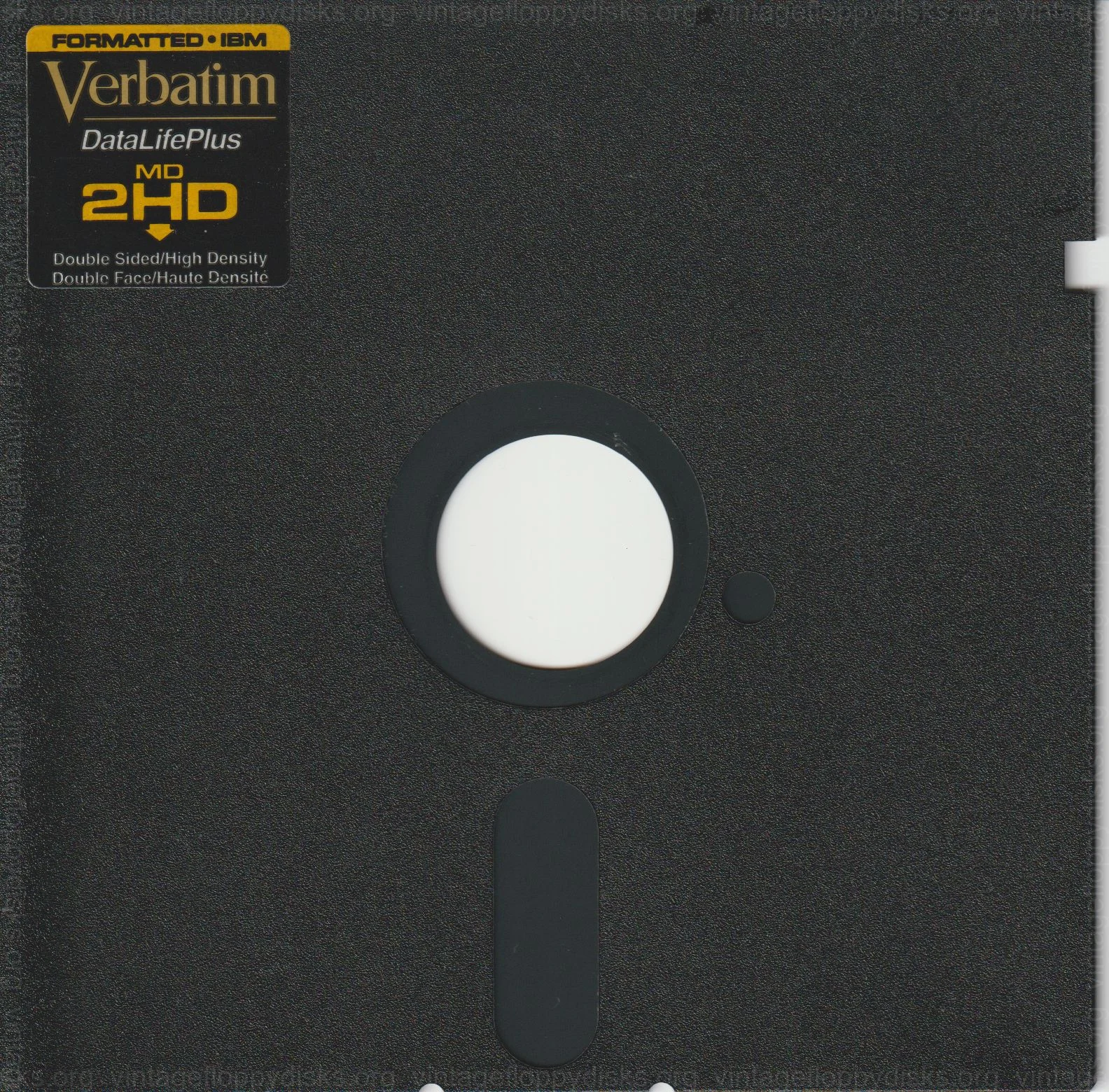 Disk V1-525-0002-001