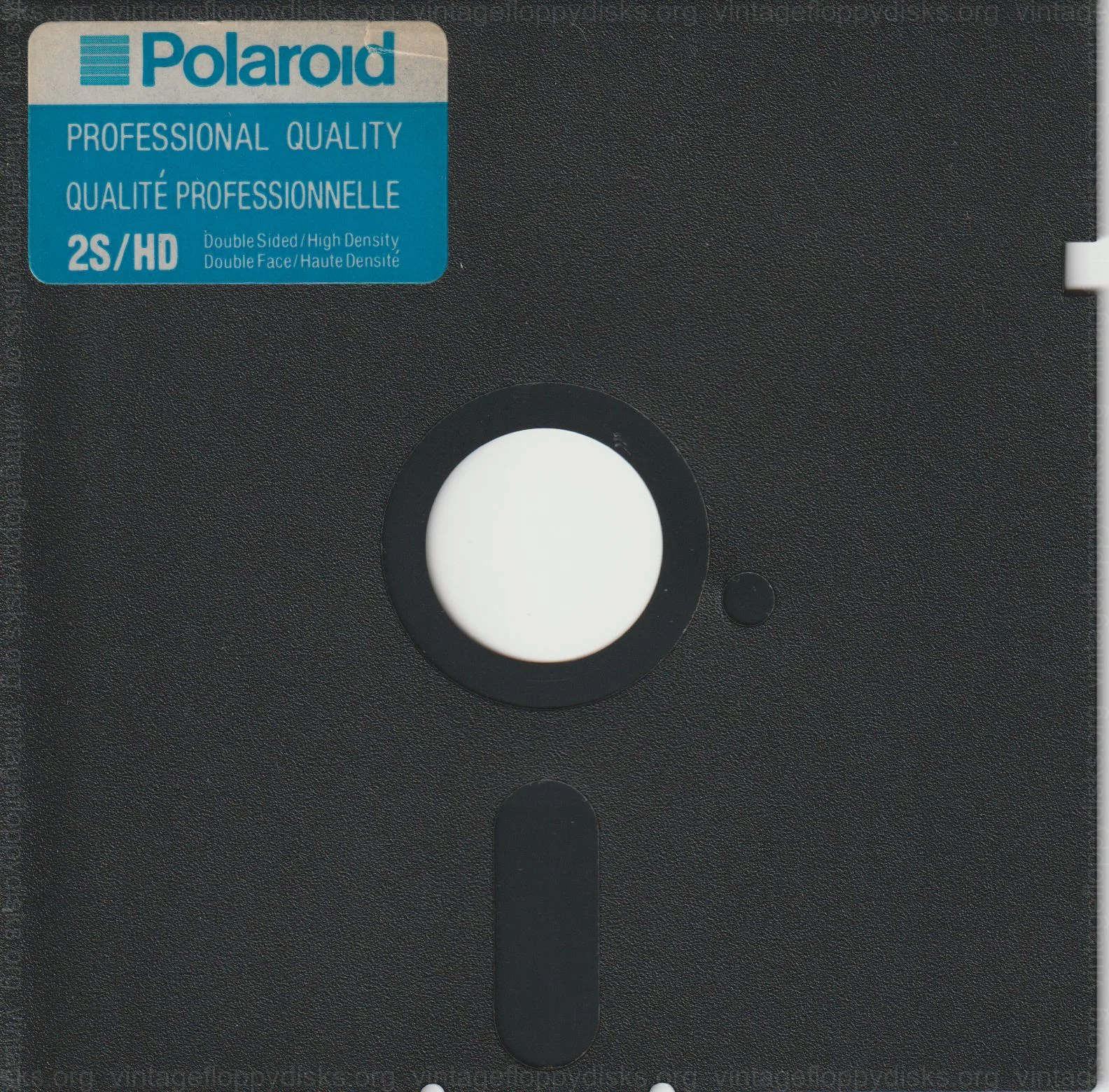 Disk P5-525-0001-001