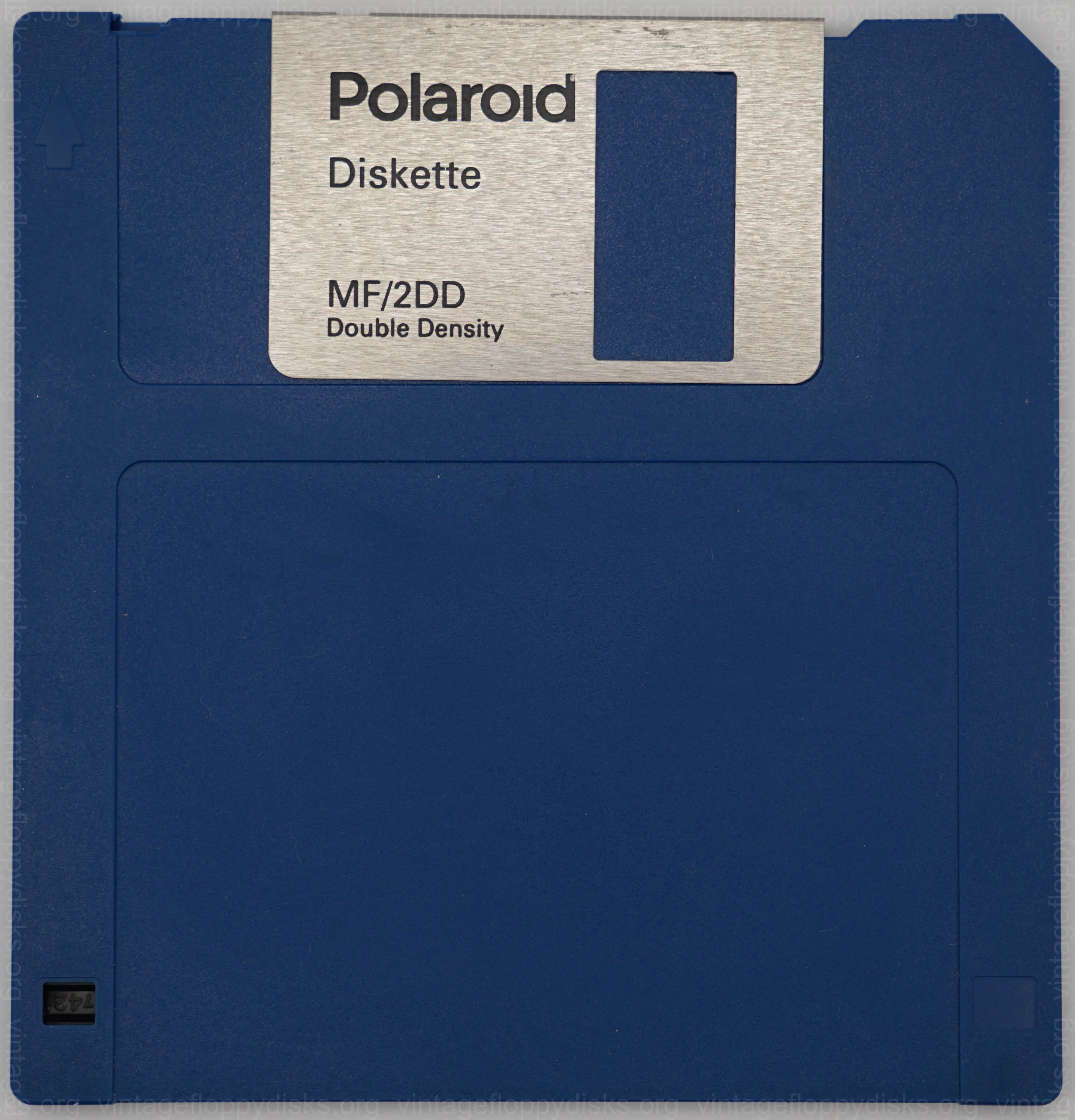 Disk P5-35-0002-002