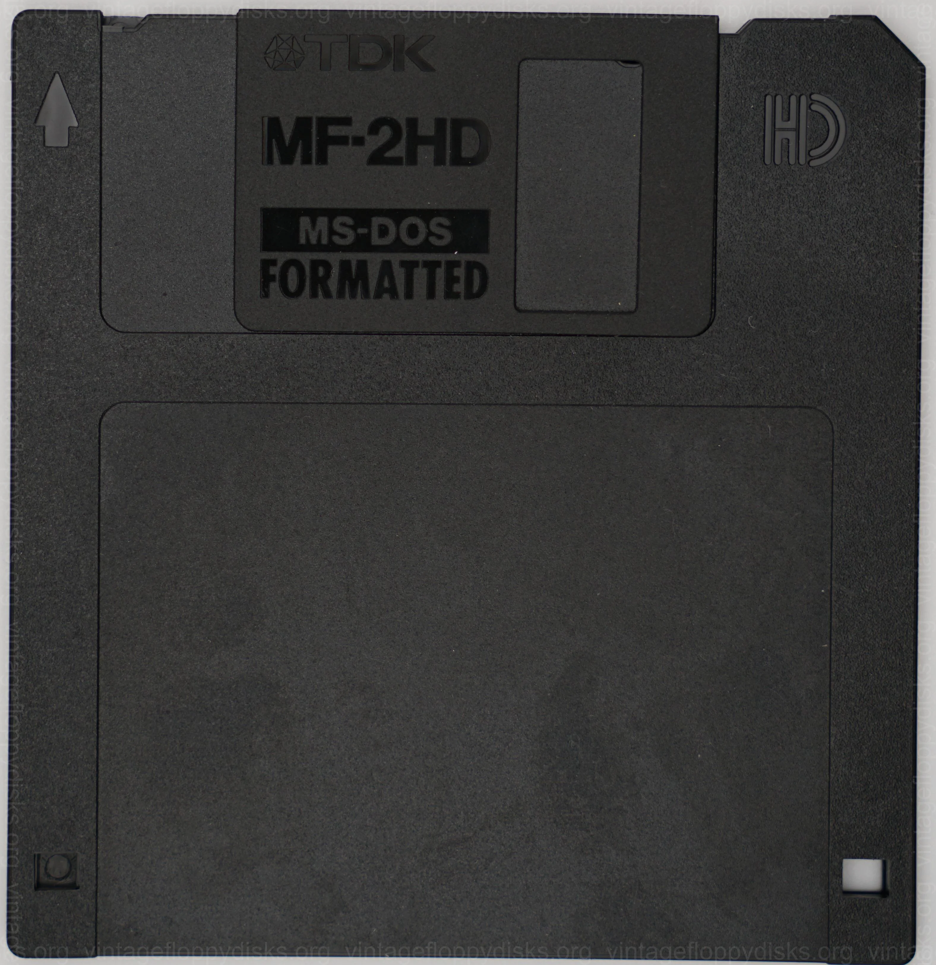 Disk T1-35-0002-001