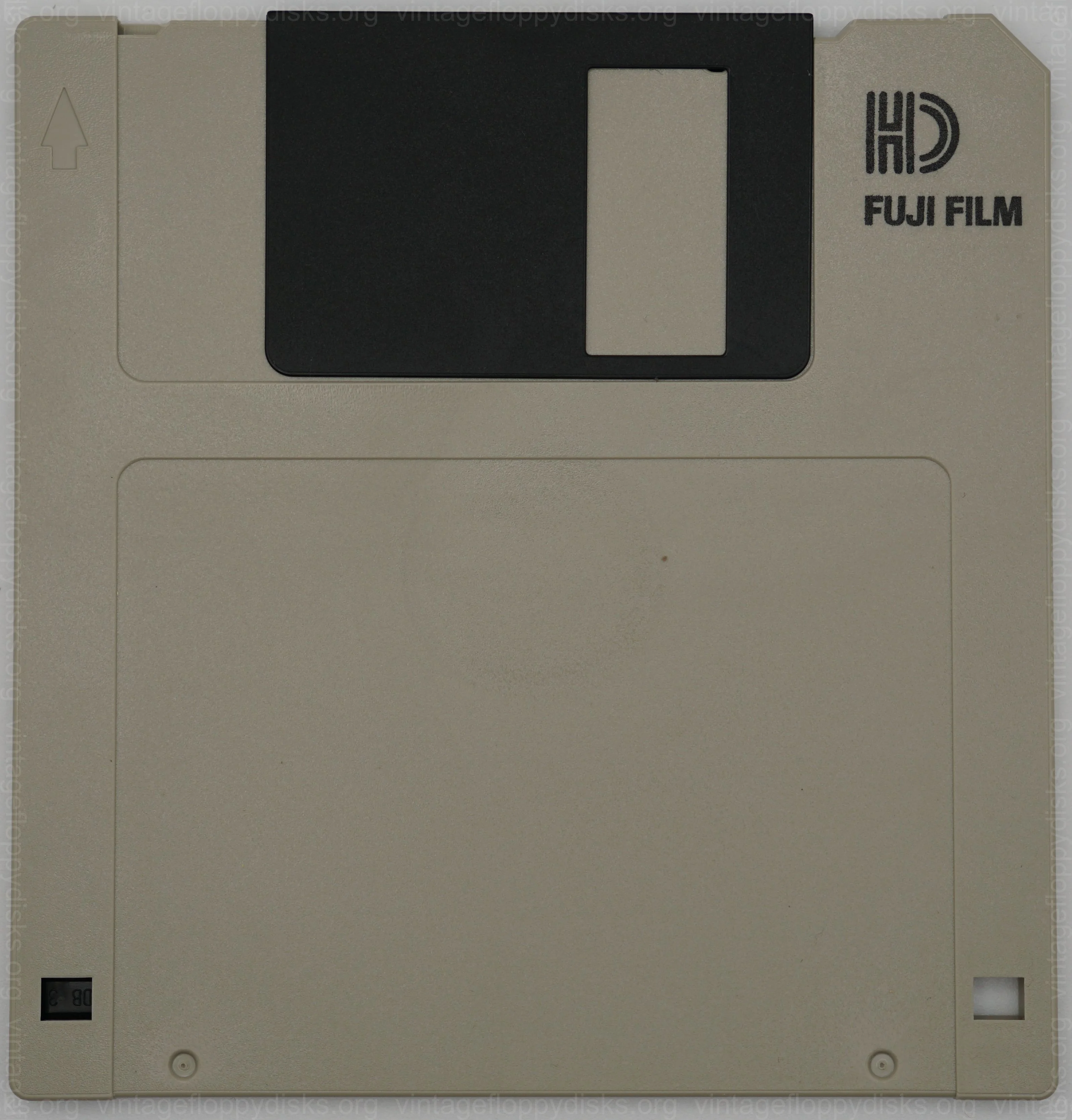 Disk F1-35-0004-001
