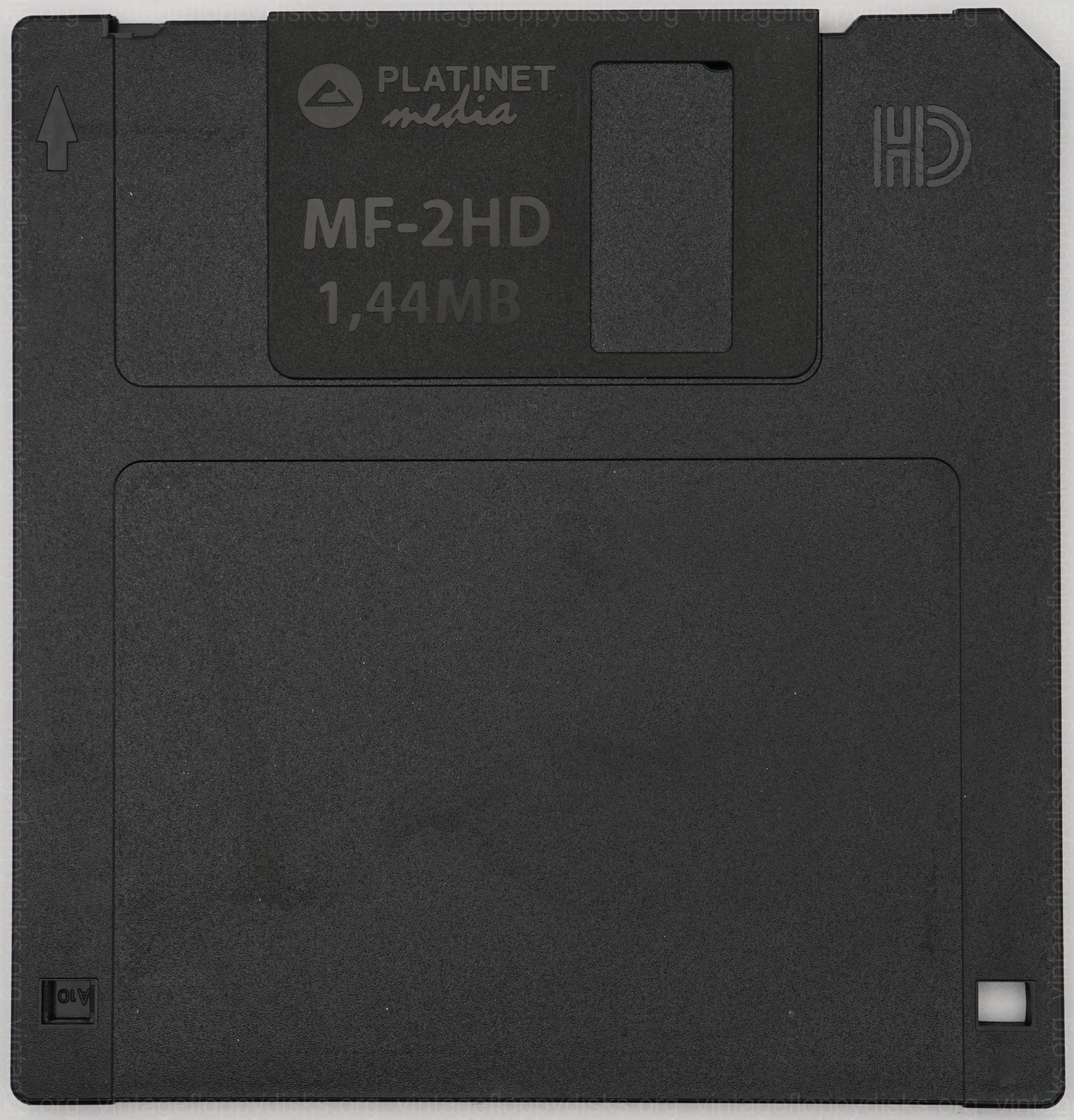 Disk P14-35-0001-001