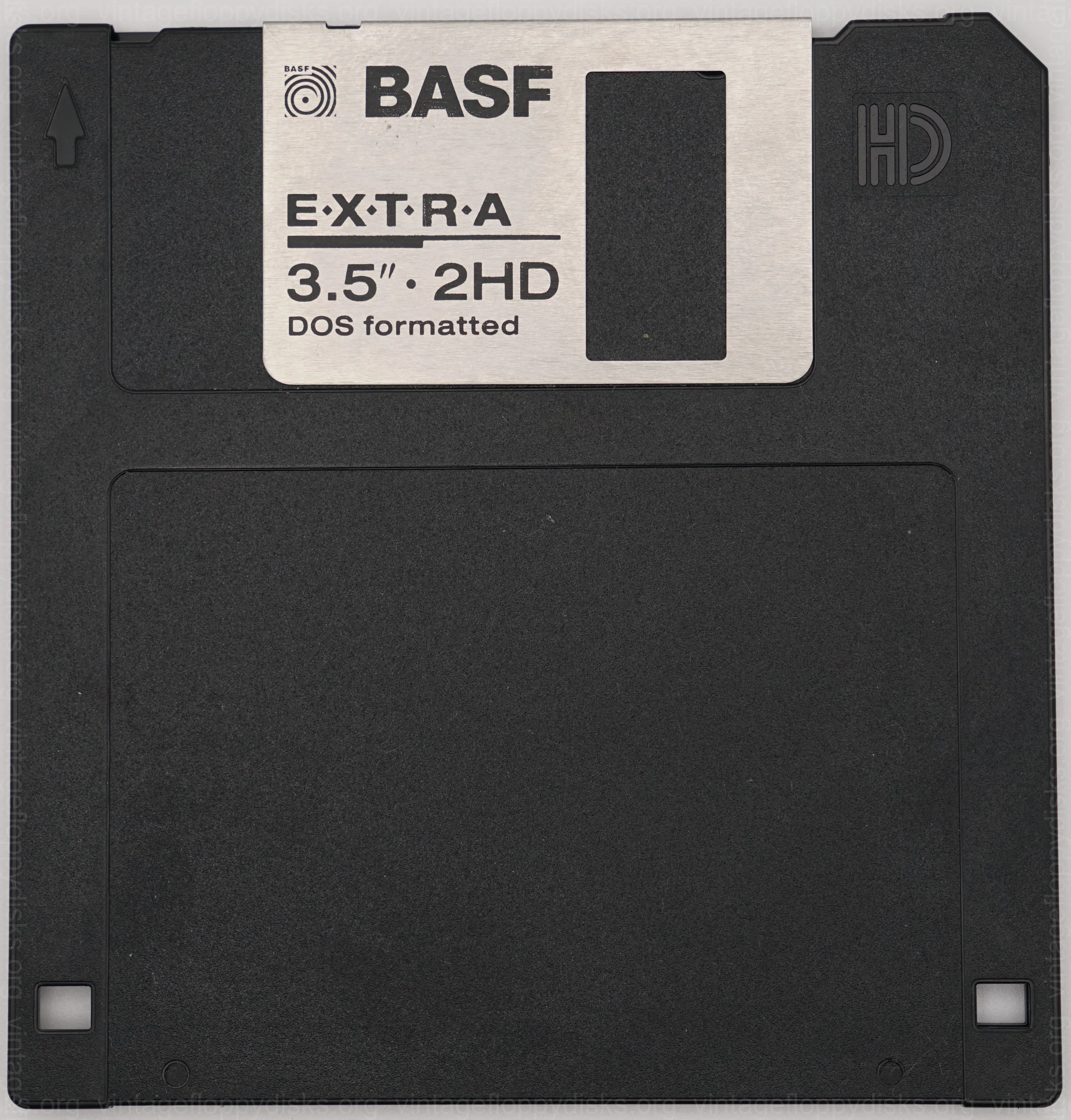Disk B1-35-0002-001