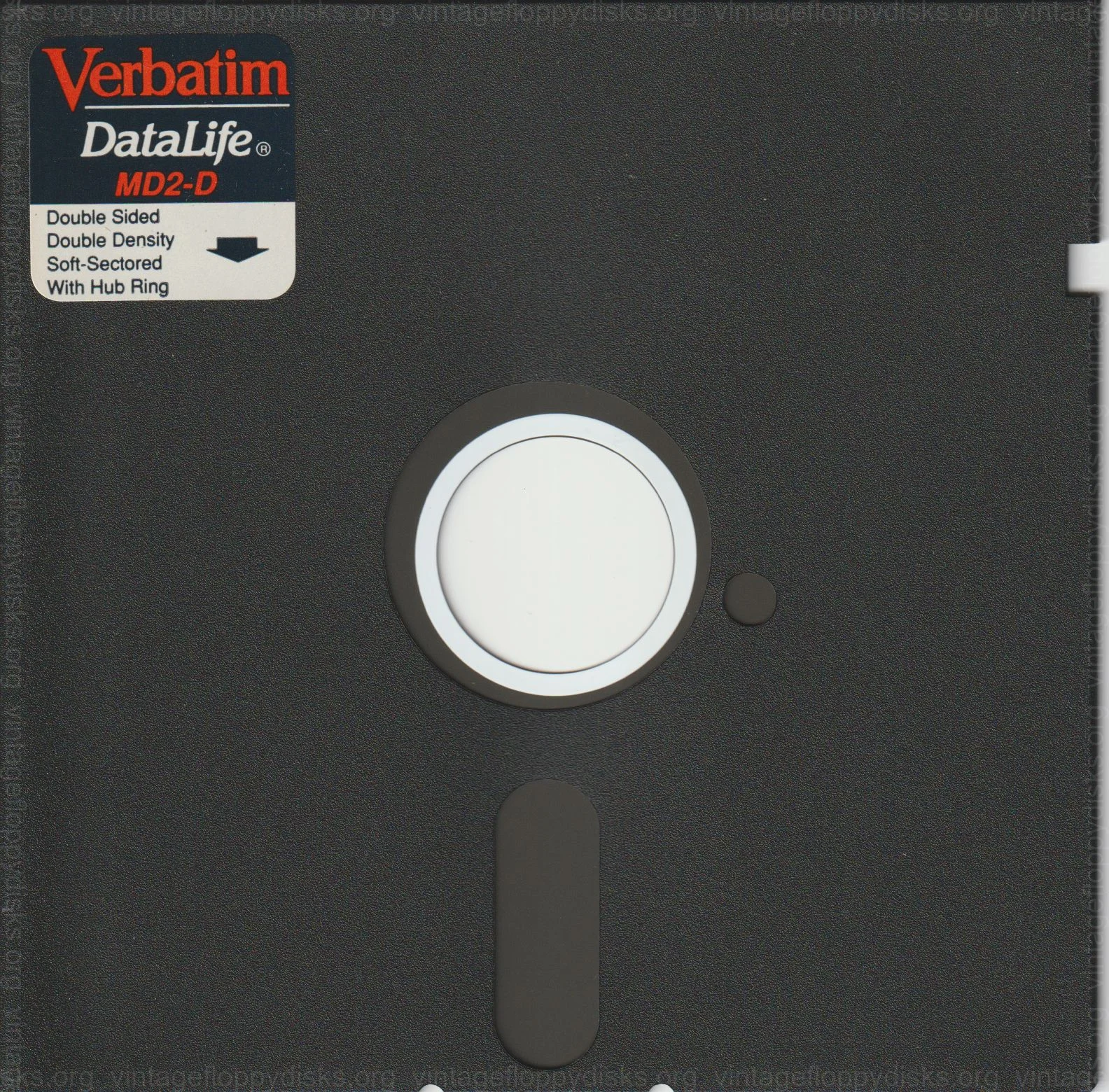 Disk V1-525-0001-001