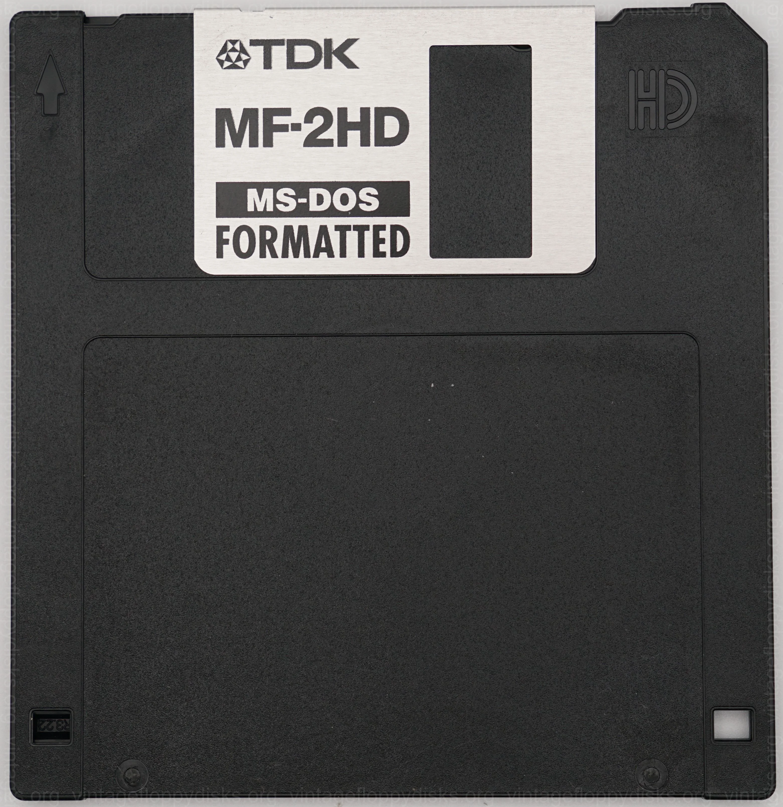 Disk T1-35-0001-002