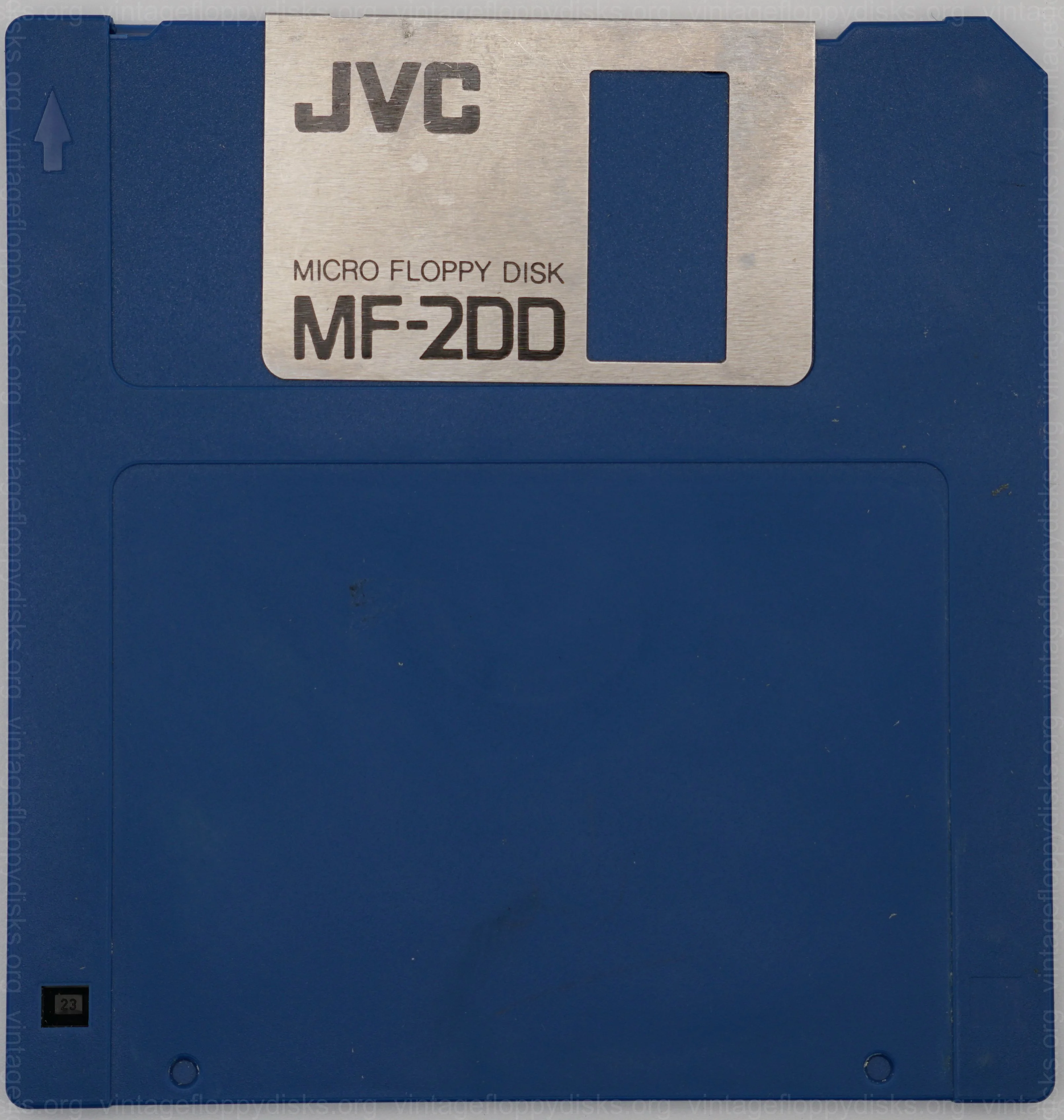 Disk J1-35-0001-001