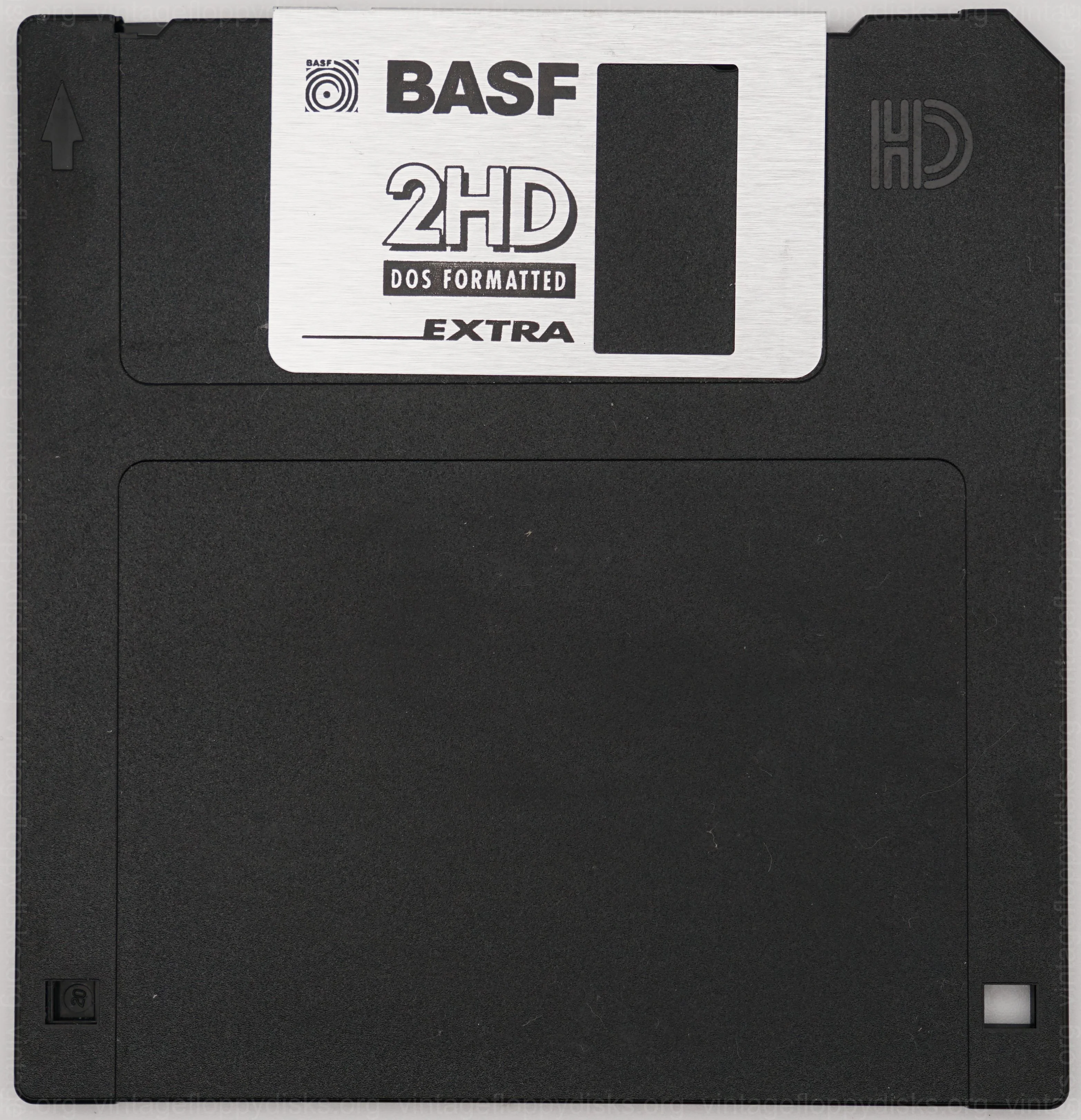 Disk B1-35-0003-002