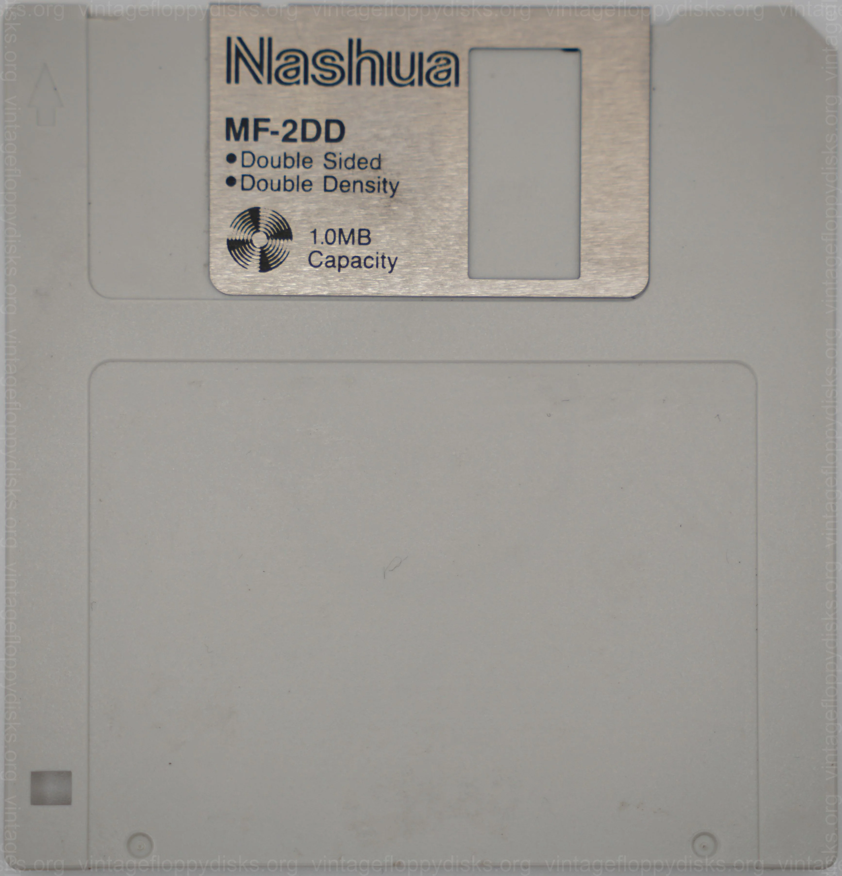 Disk N1-35-0001-001