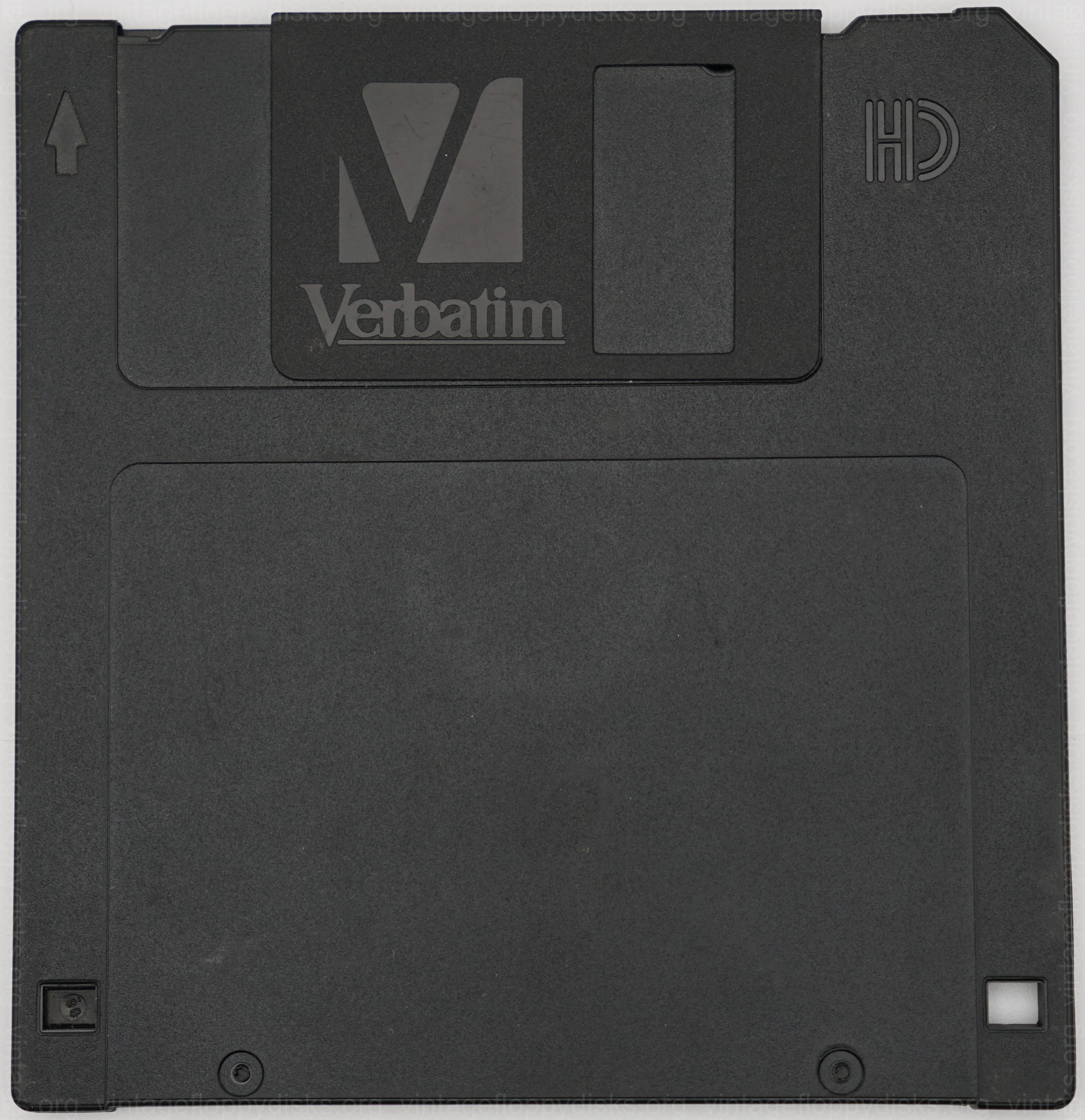 Disk V1-35-0001-001