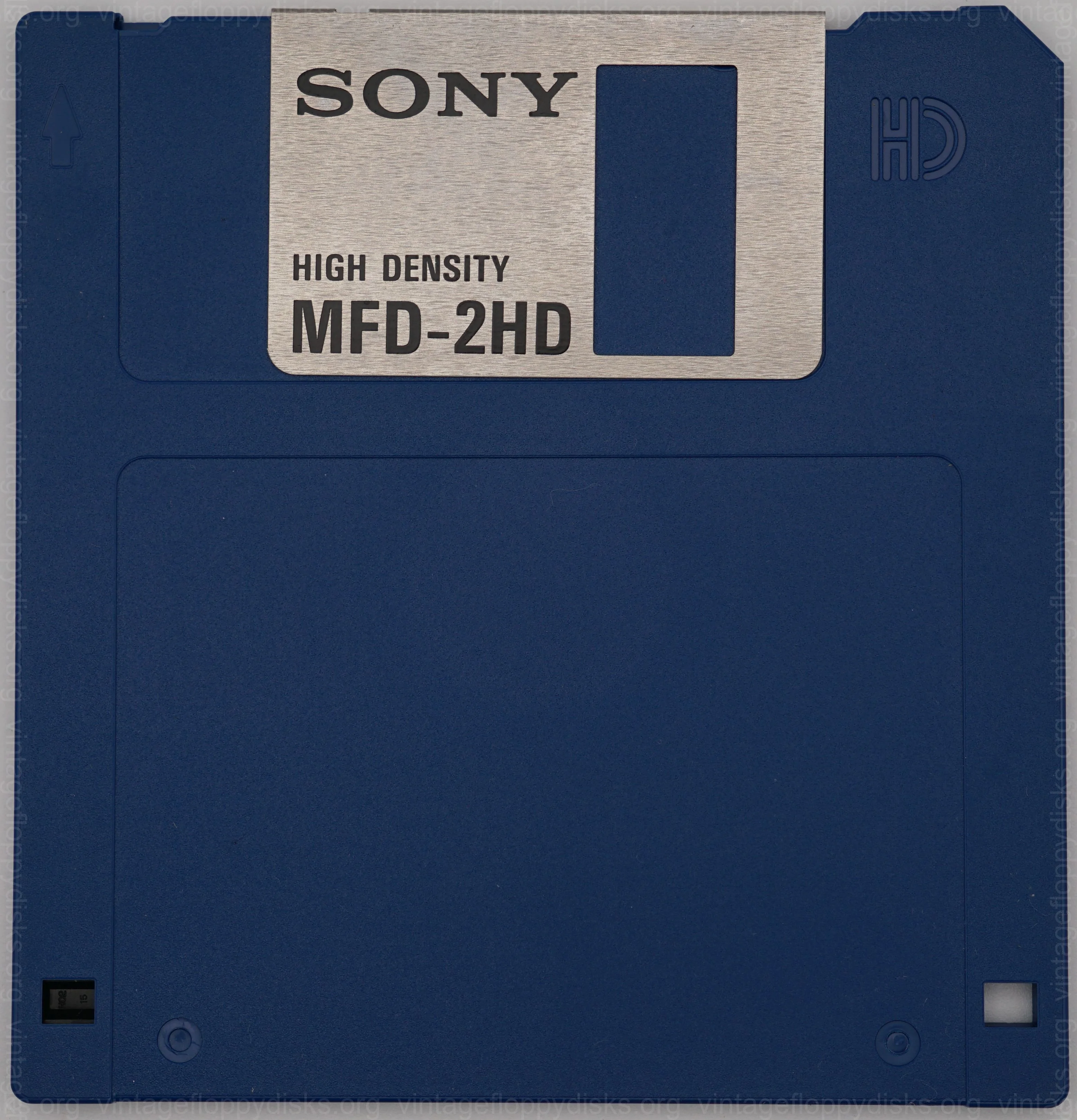 Disk S1-35-0002-001