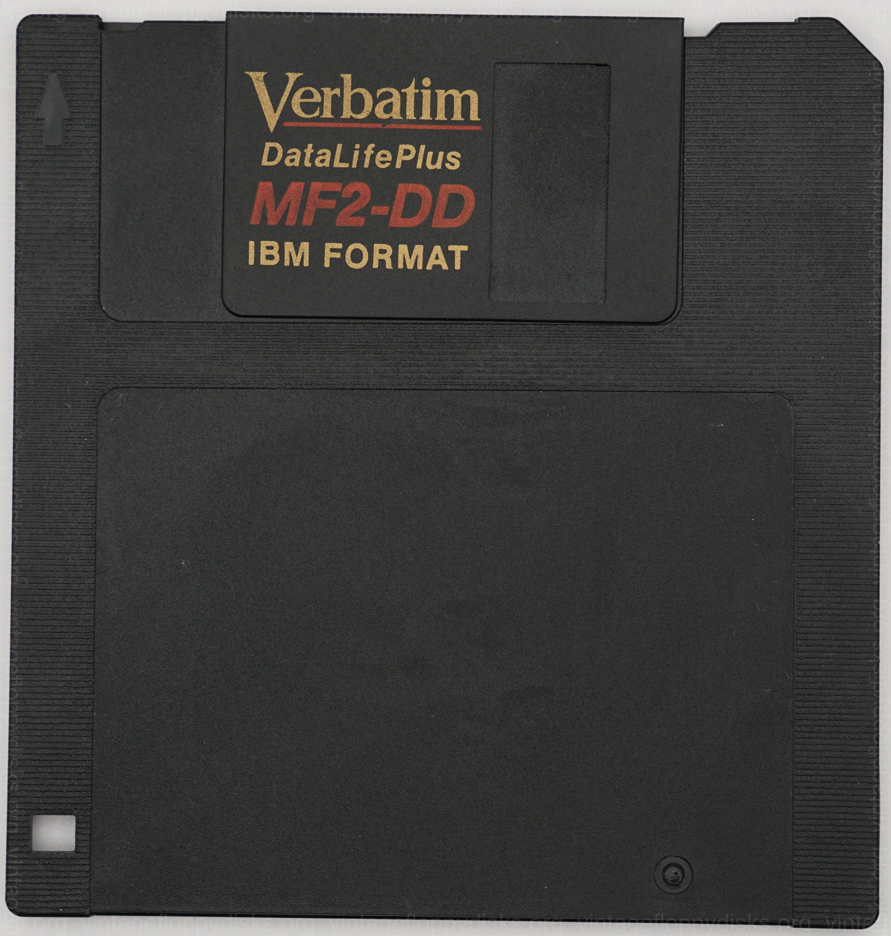 Disk V1-35-0004-001