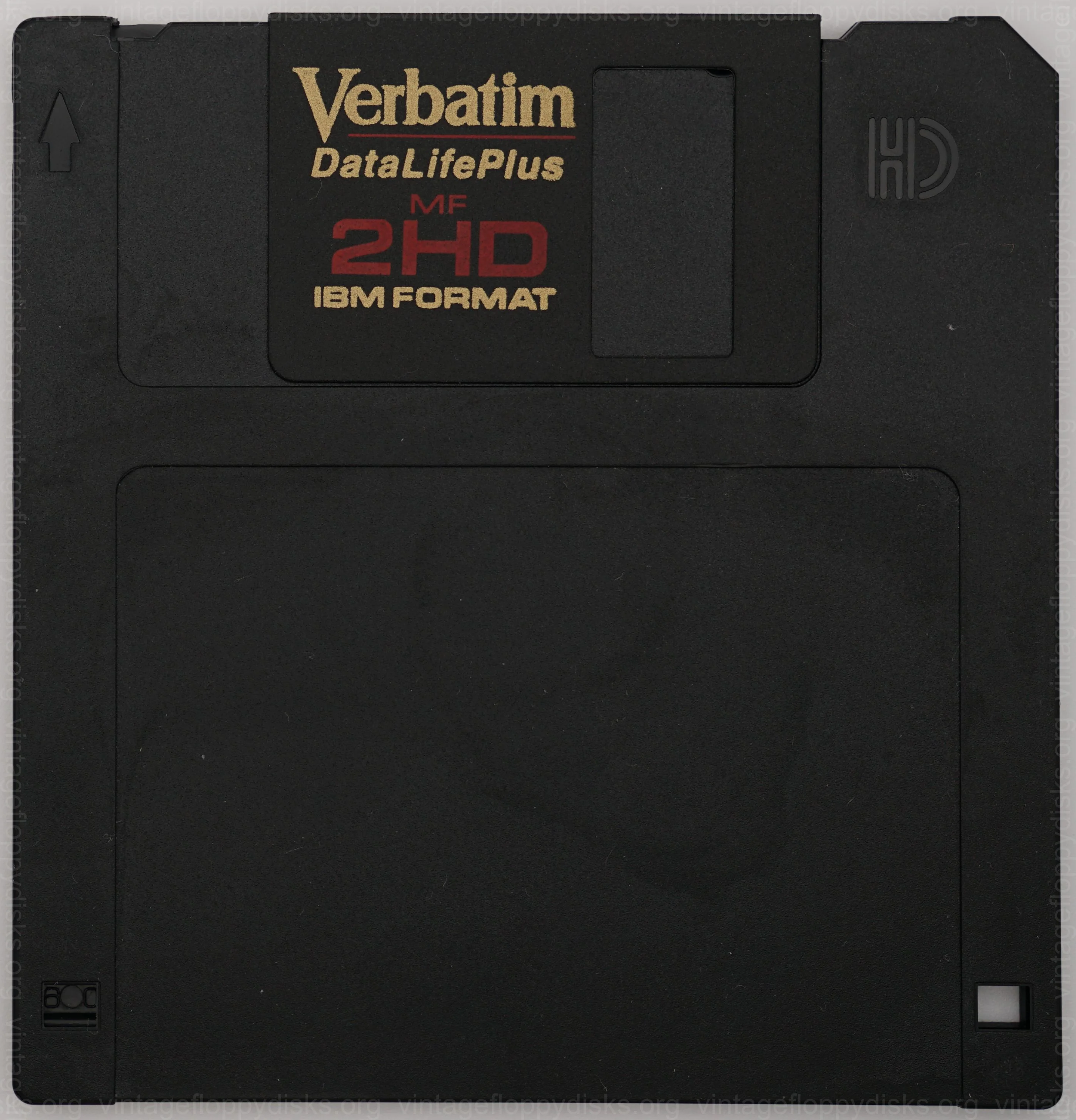 Disk V1-35-0002-004