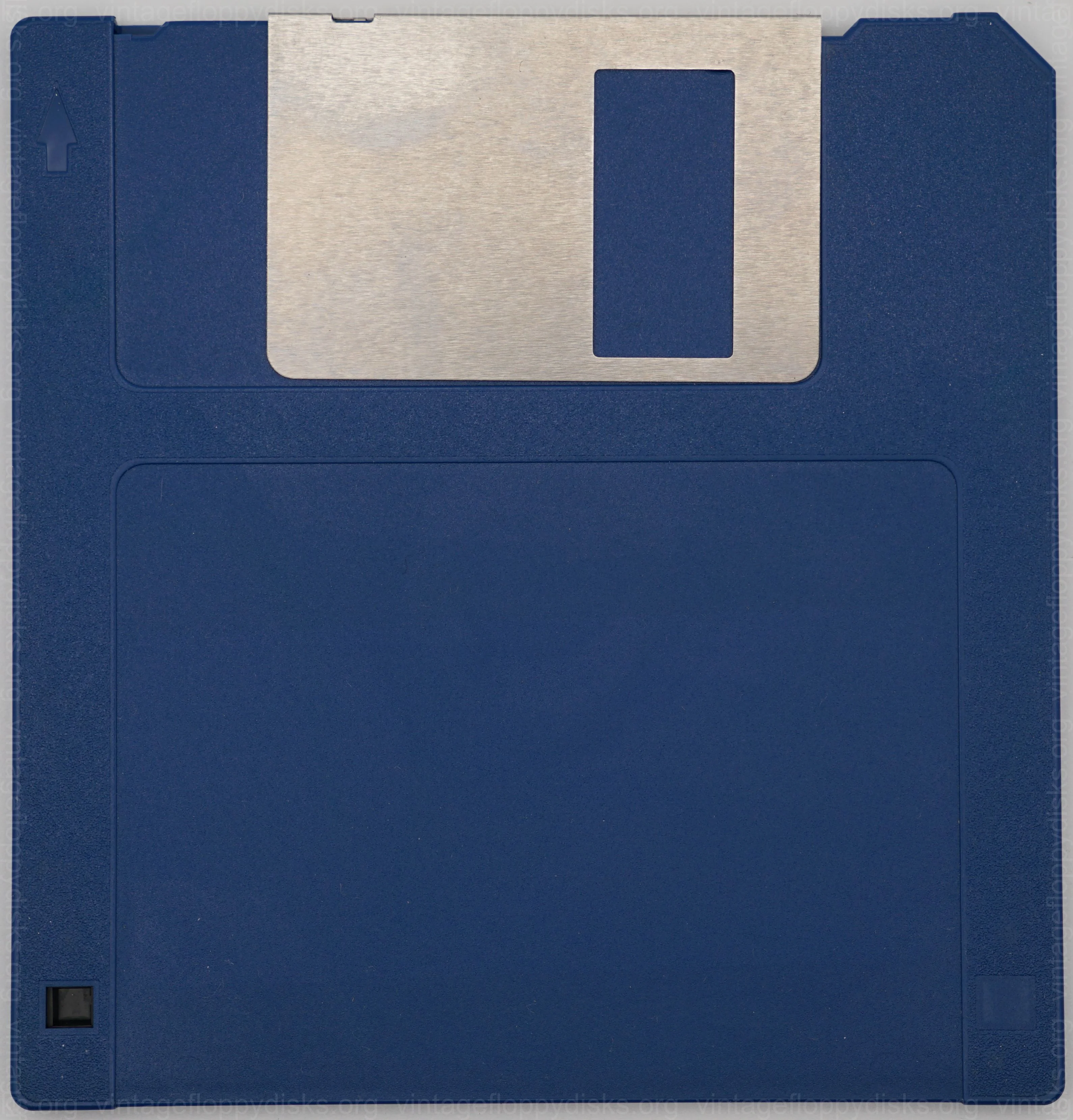 Disk XX-35-0001-001