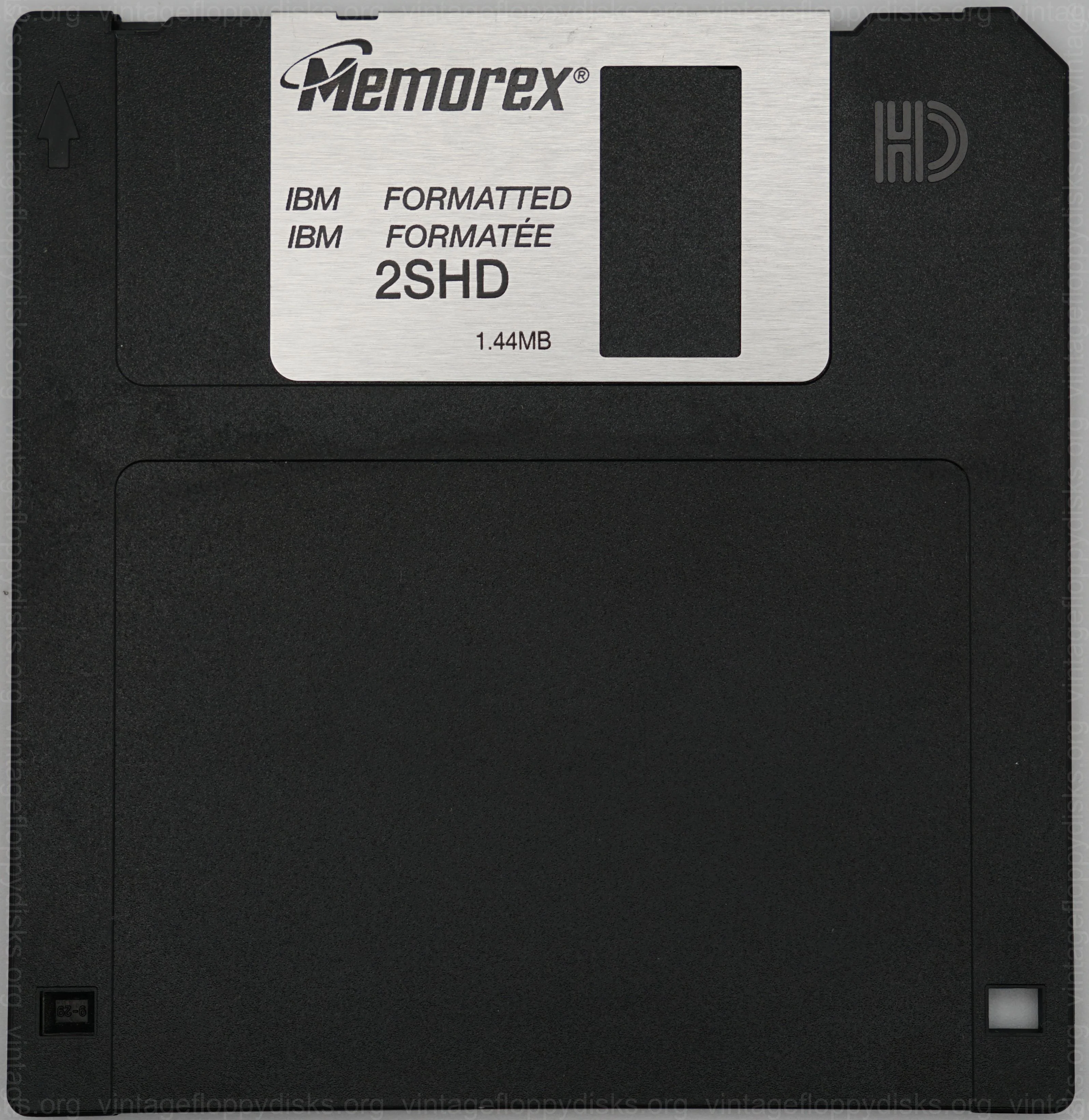 Disk M3-35-0002-001