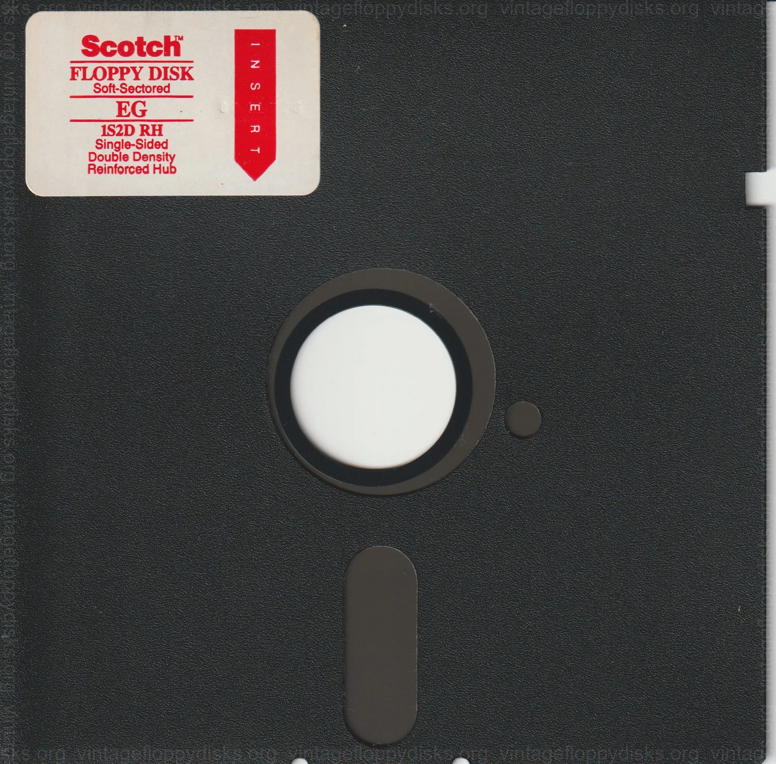 Disk S3-525-0001-001