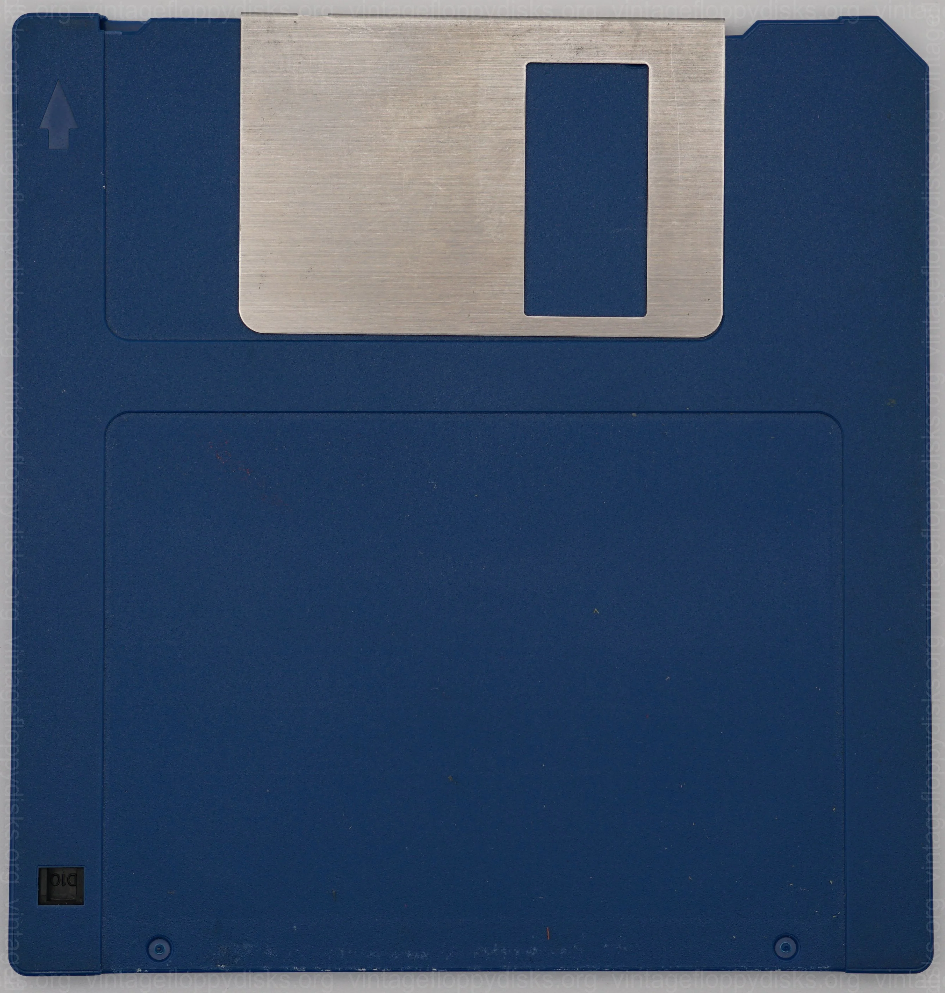 Disk XX-35-0001-006