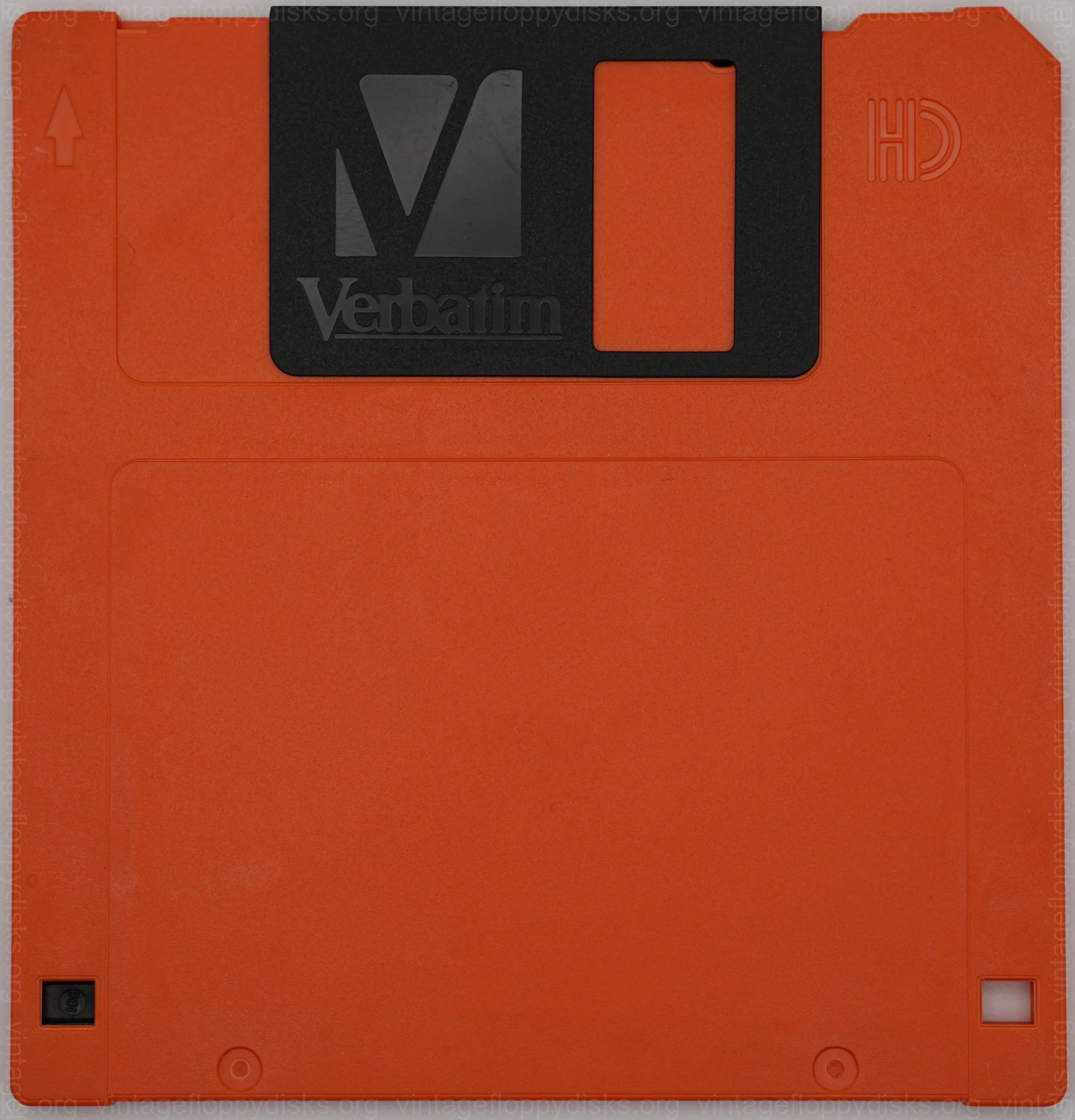 Disk V1-35-0005-002