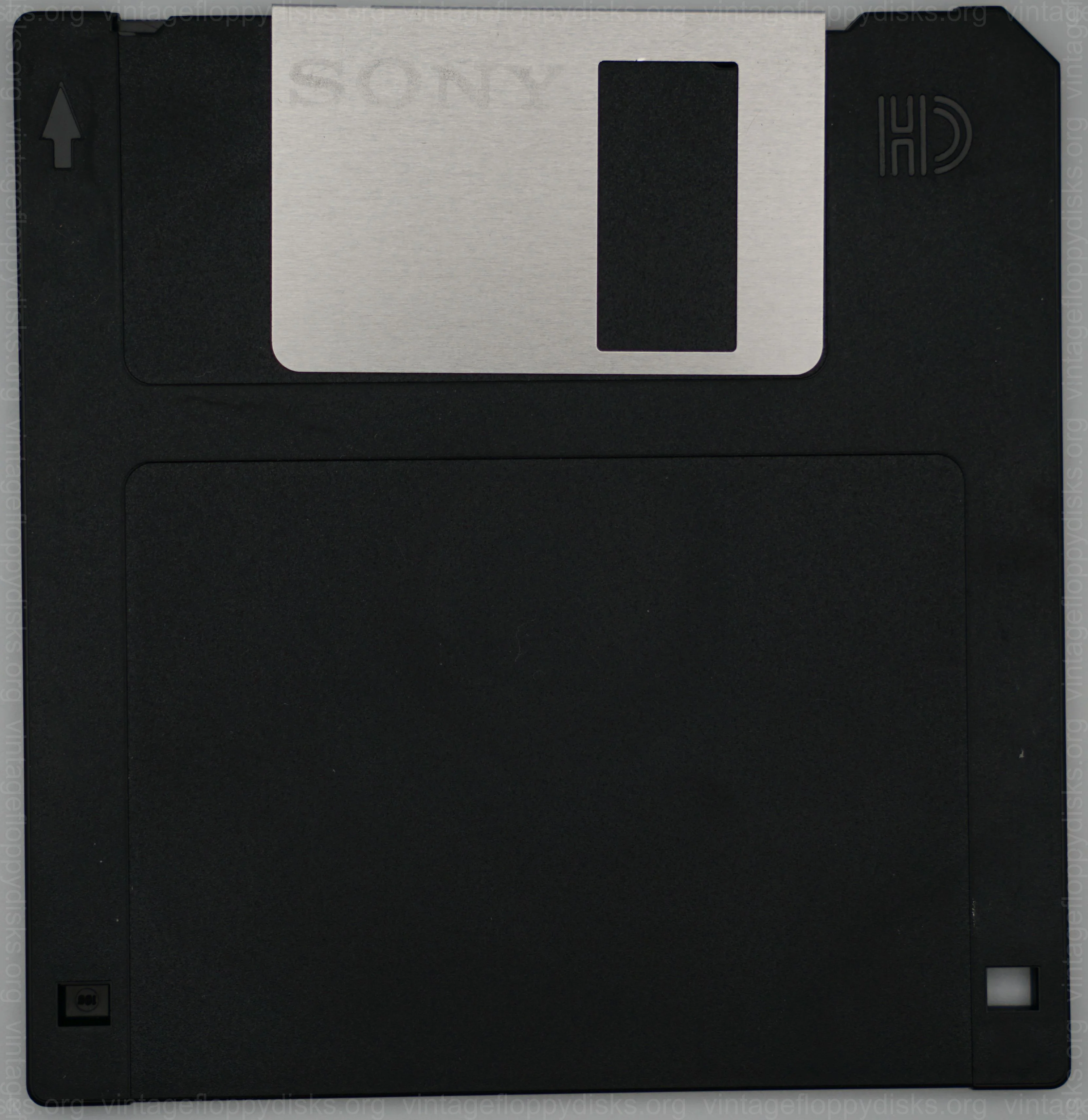 Disk S1-35-0003-001