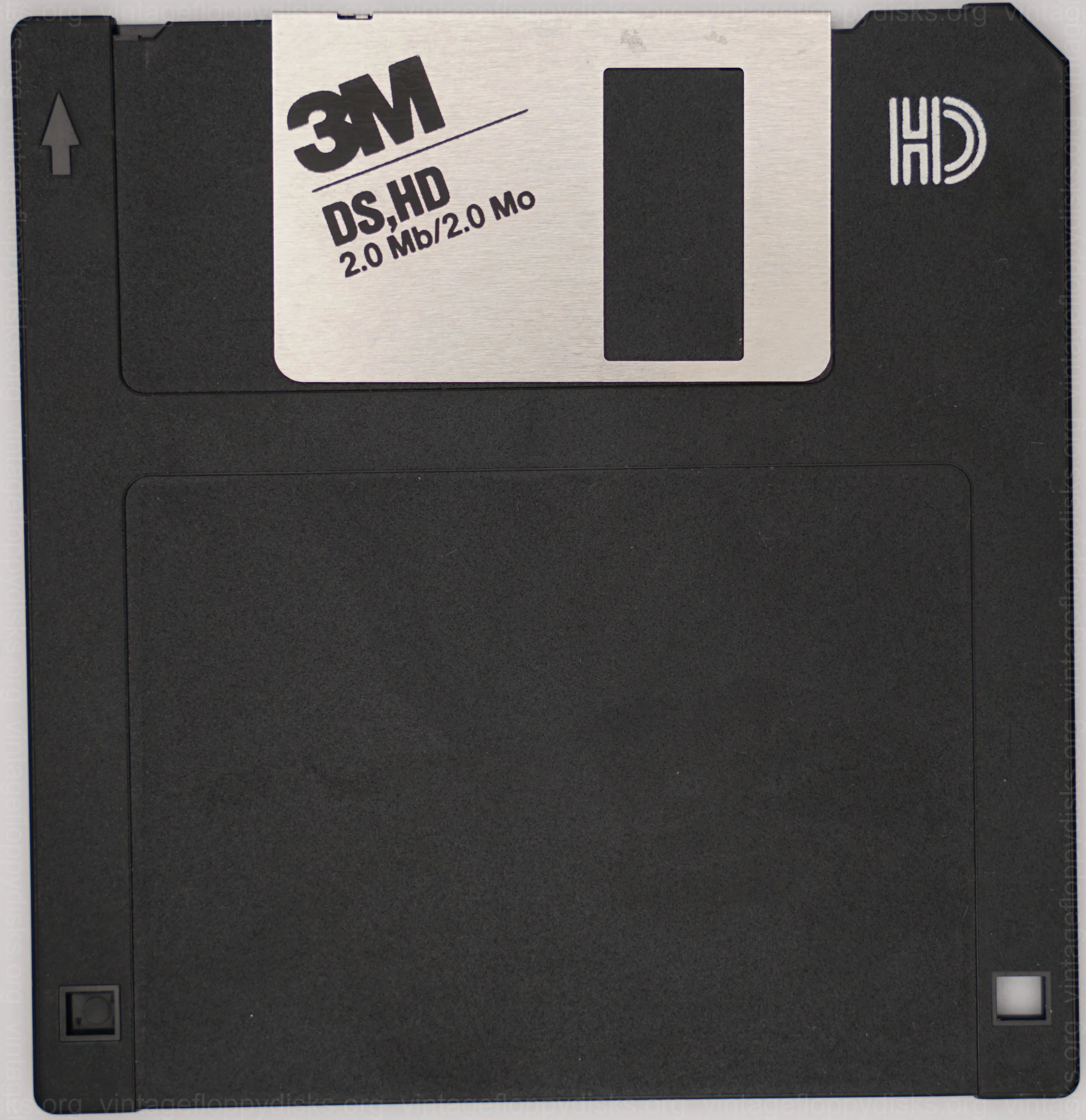 Disk 3M-35-0004-001