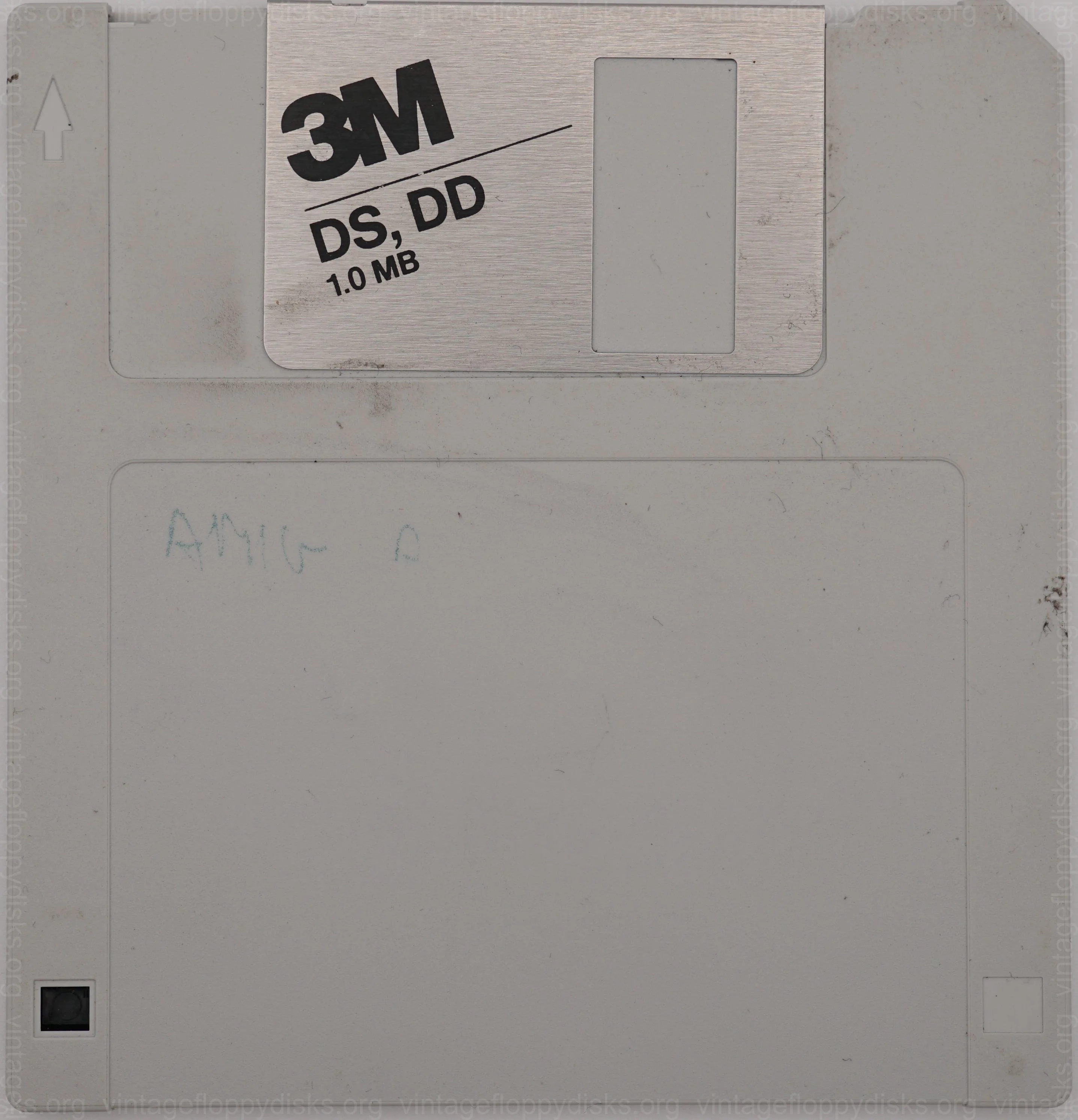 Disk 3M-35-0010-001