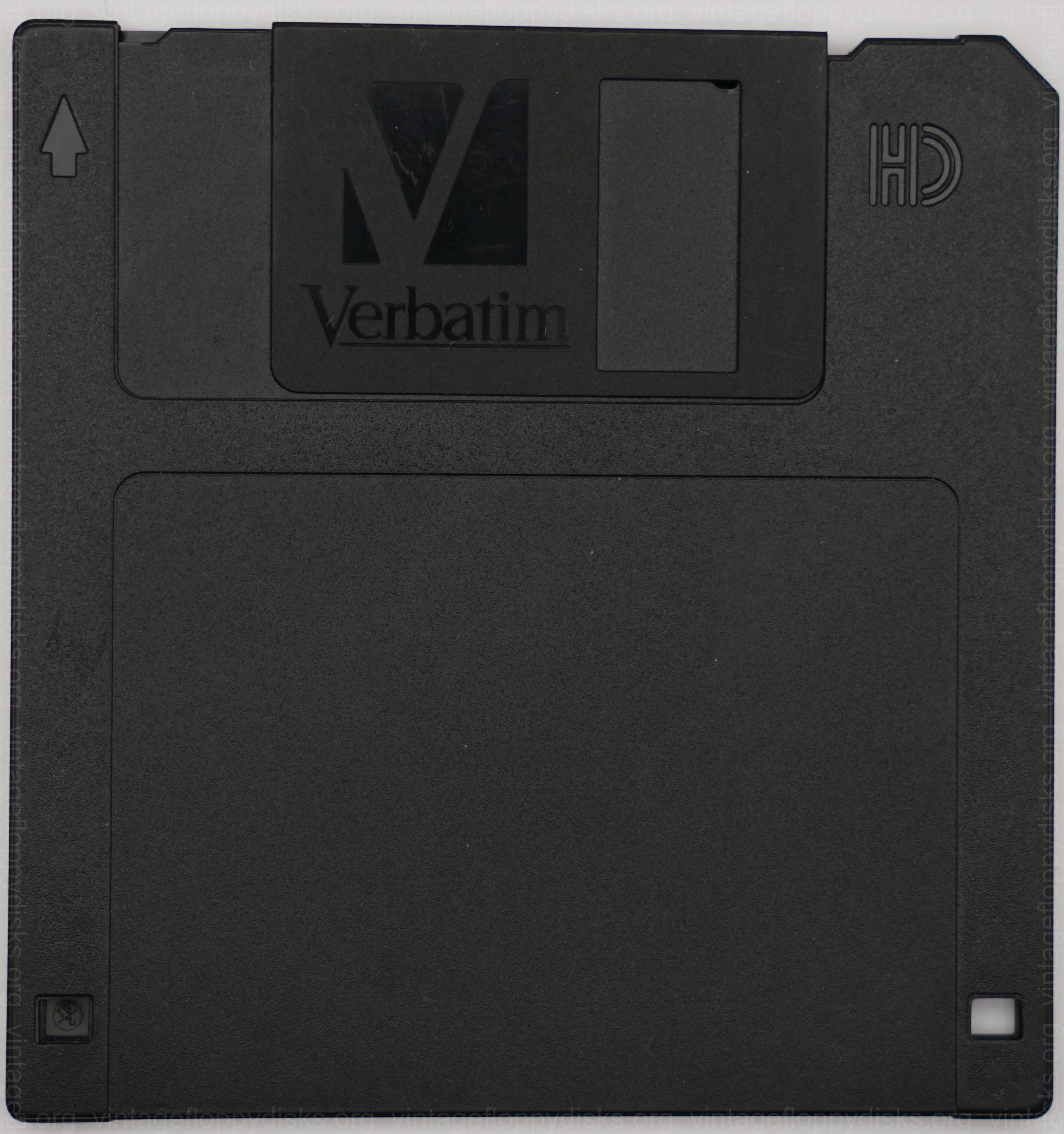 Disk V1-35-0001-002