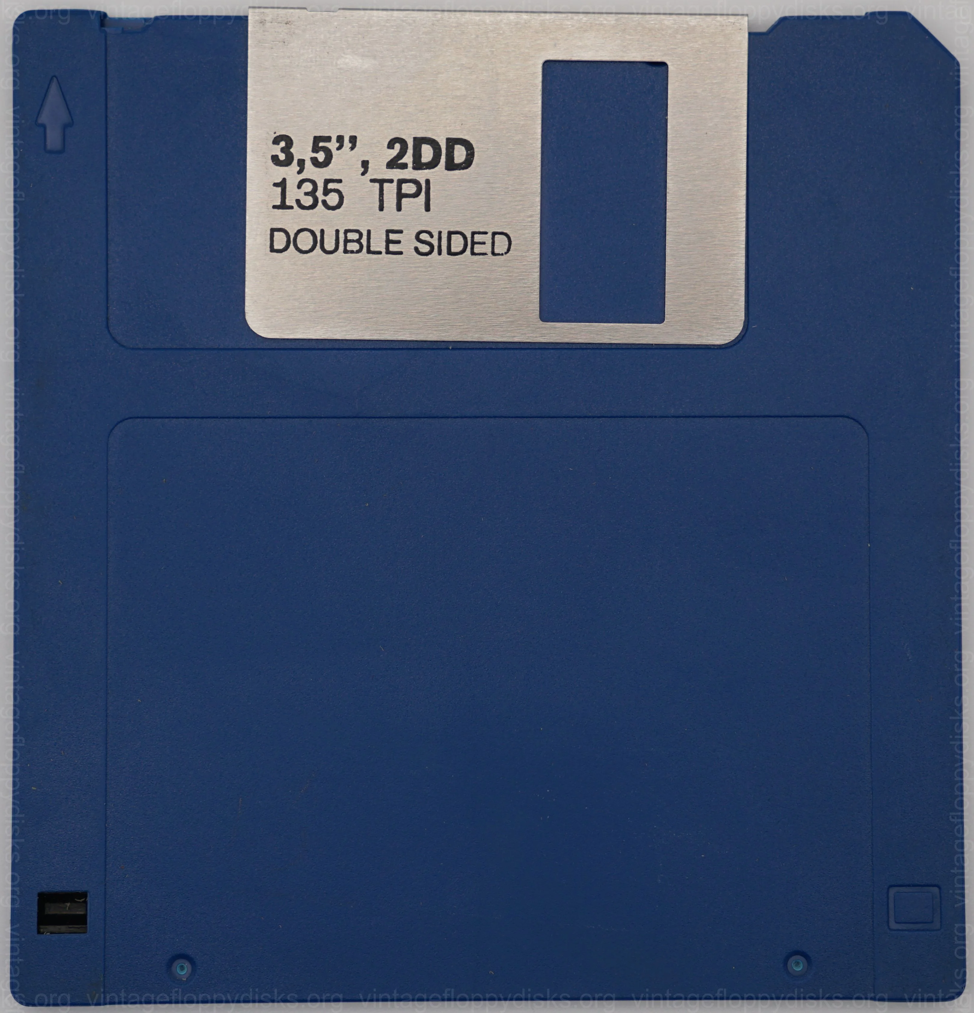 Disk XX-35-0002-002