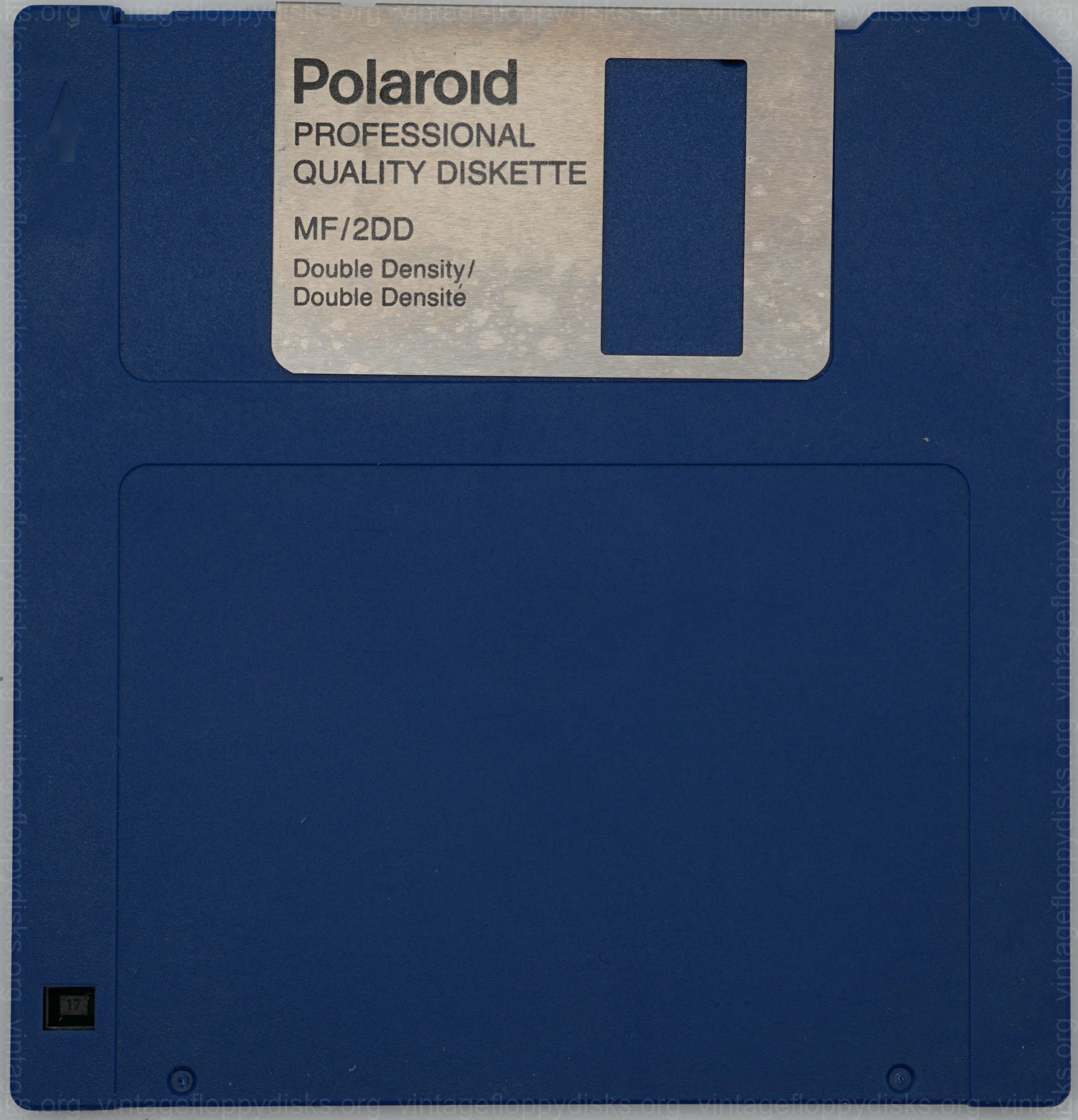 Disk P5-35-0004-001