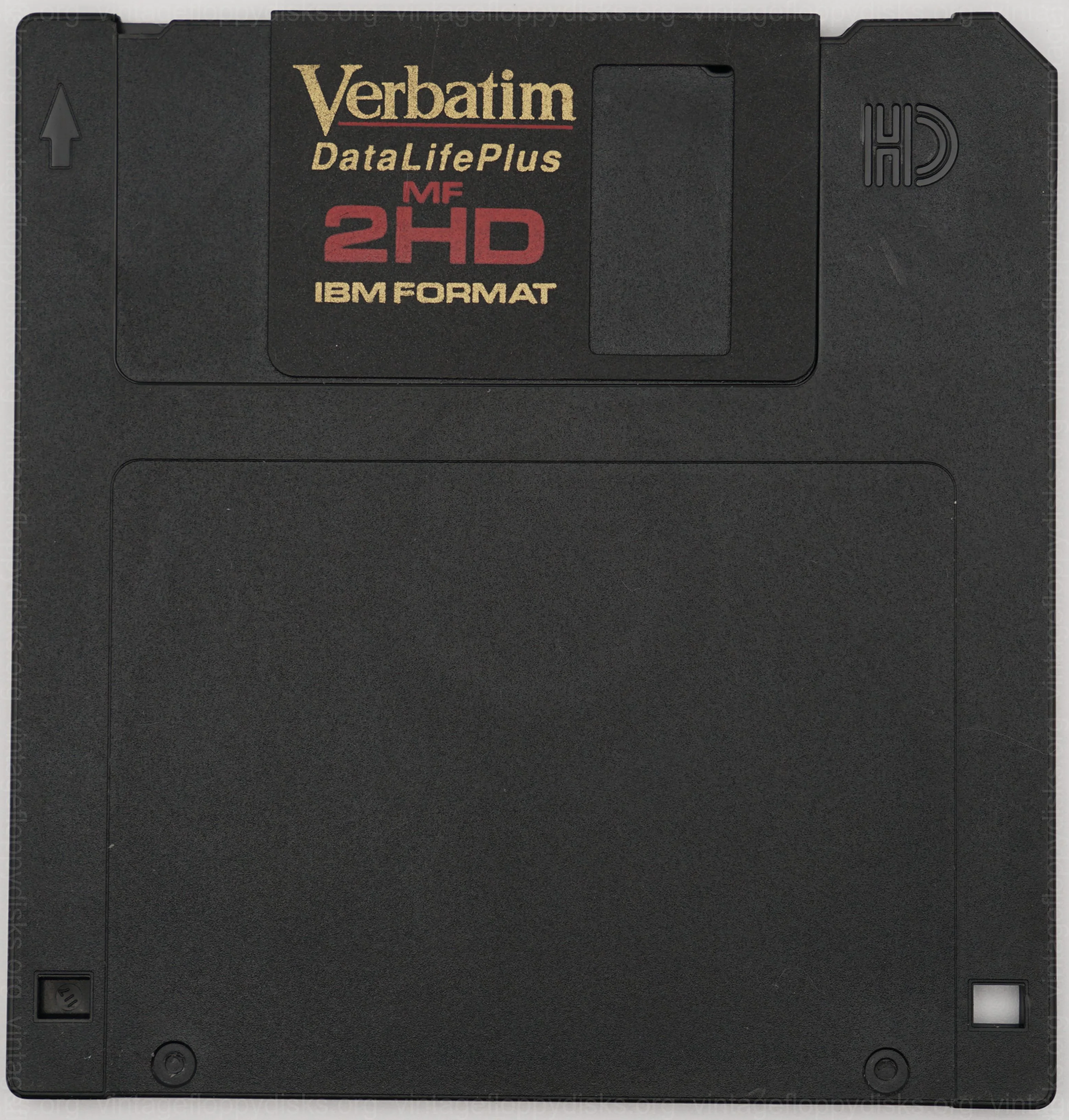 Disk V1-35-0002-003