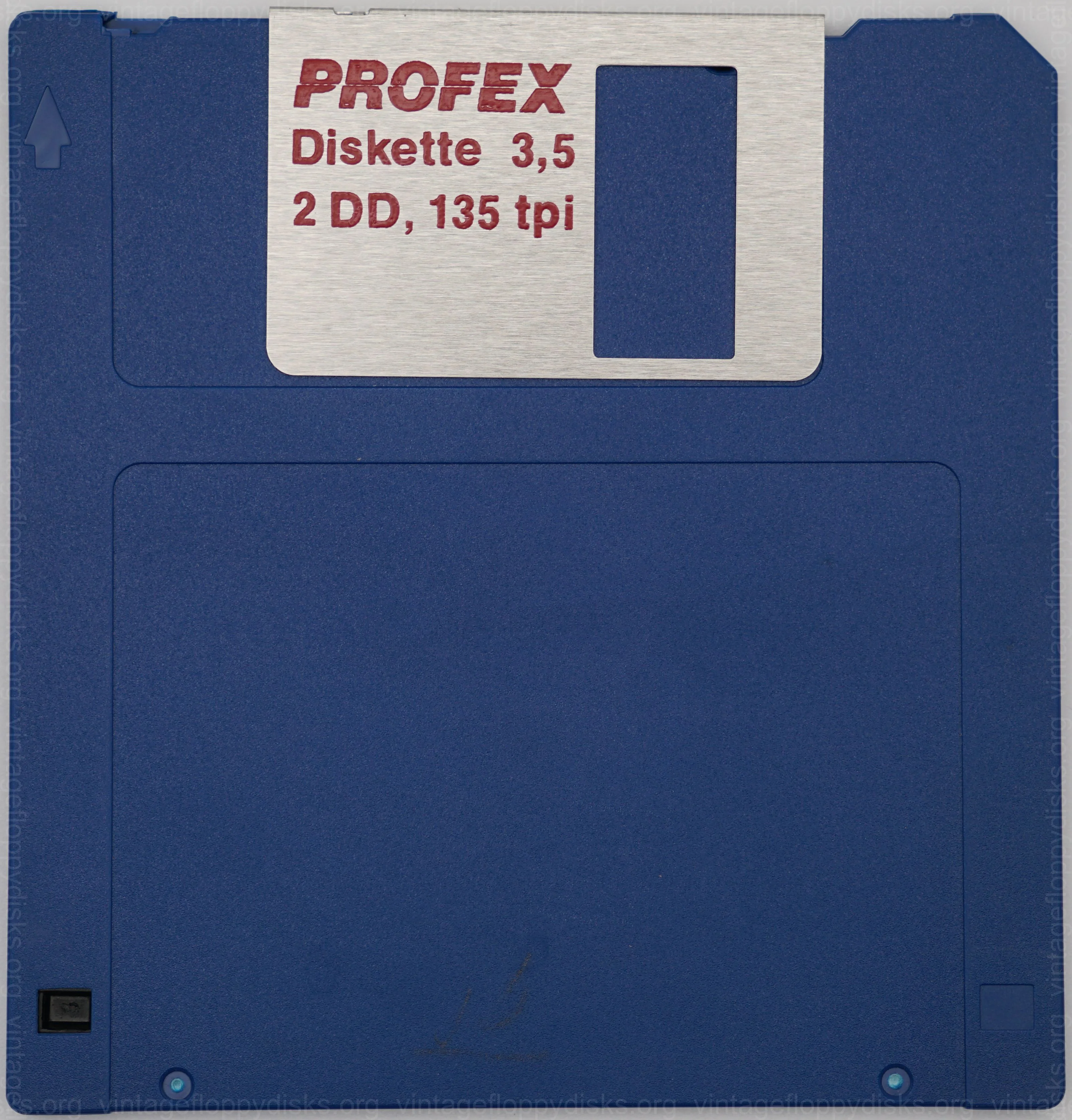Disk P9-35-0001-001