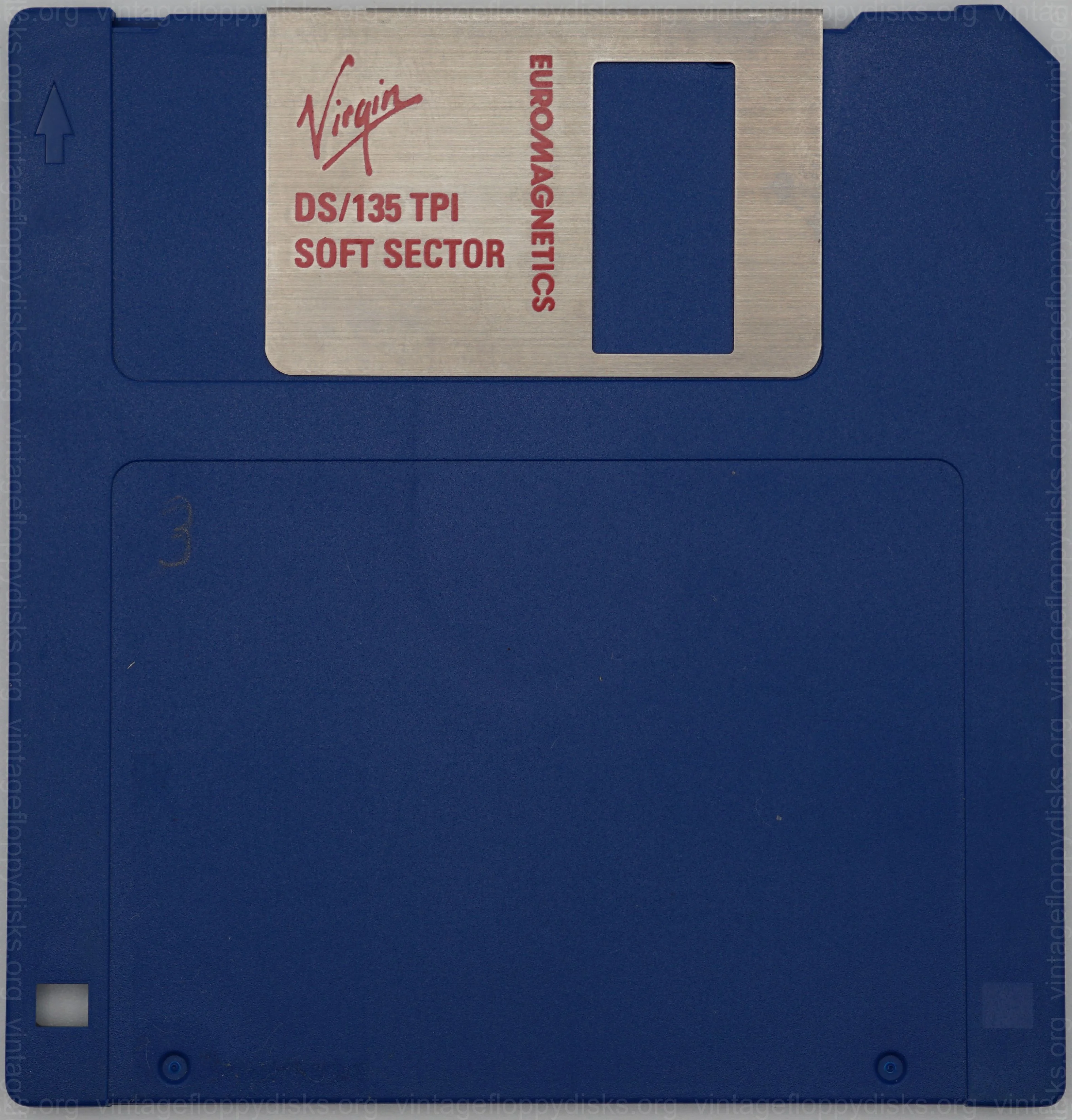 Disk V4-35-0001-001
