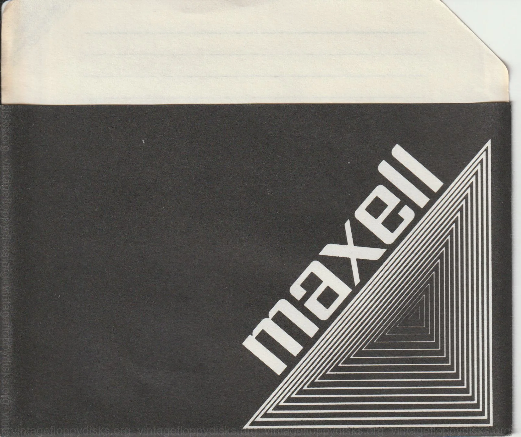 Sleeve M1-525-002 - Front