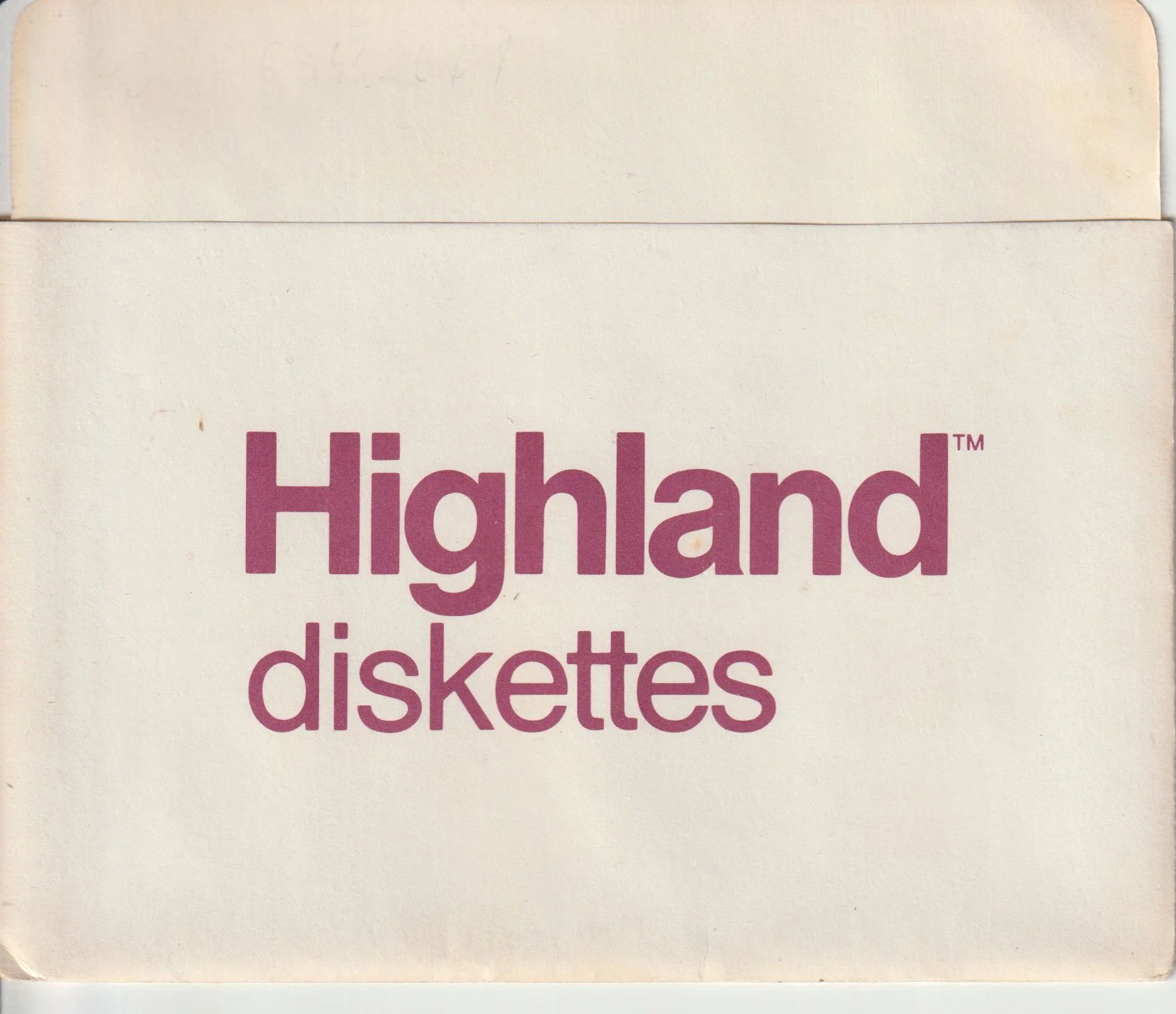 Sleeve H2-525-001 - Front