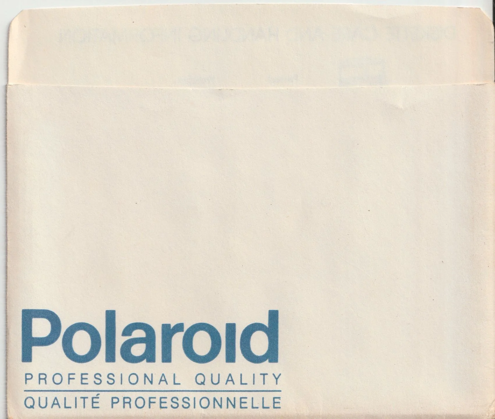 Sleeve P5-525-001 - Front