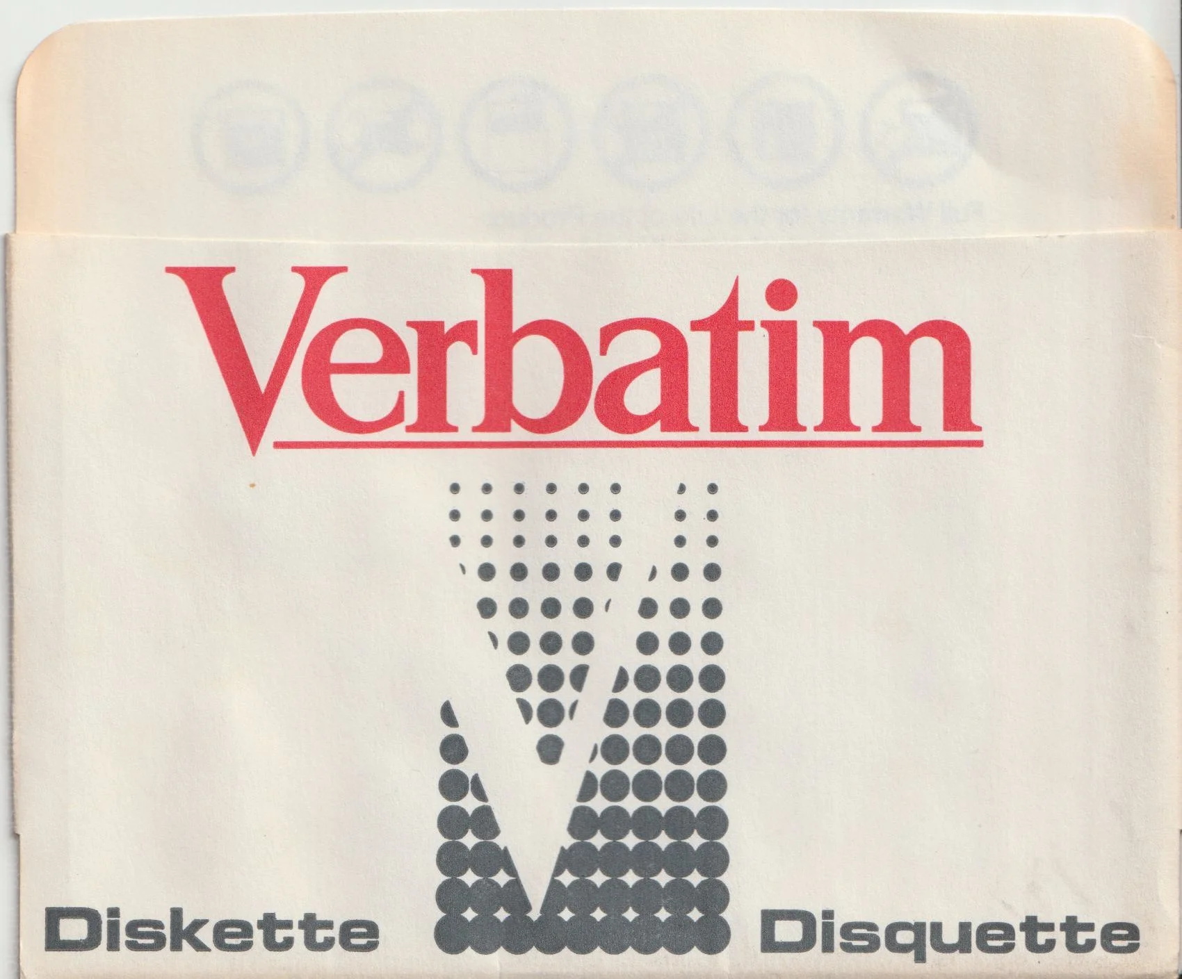 Sleeve V1-525-002