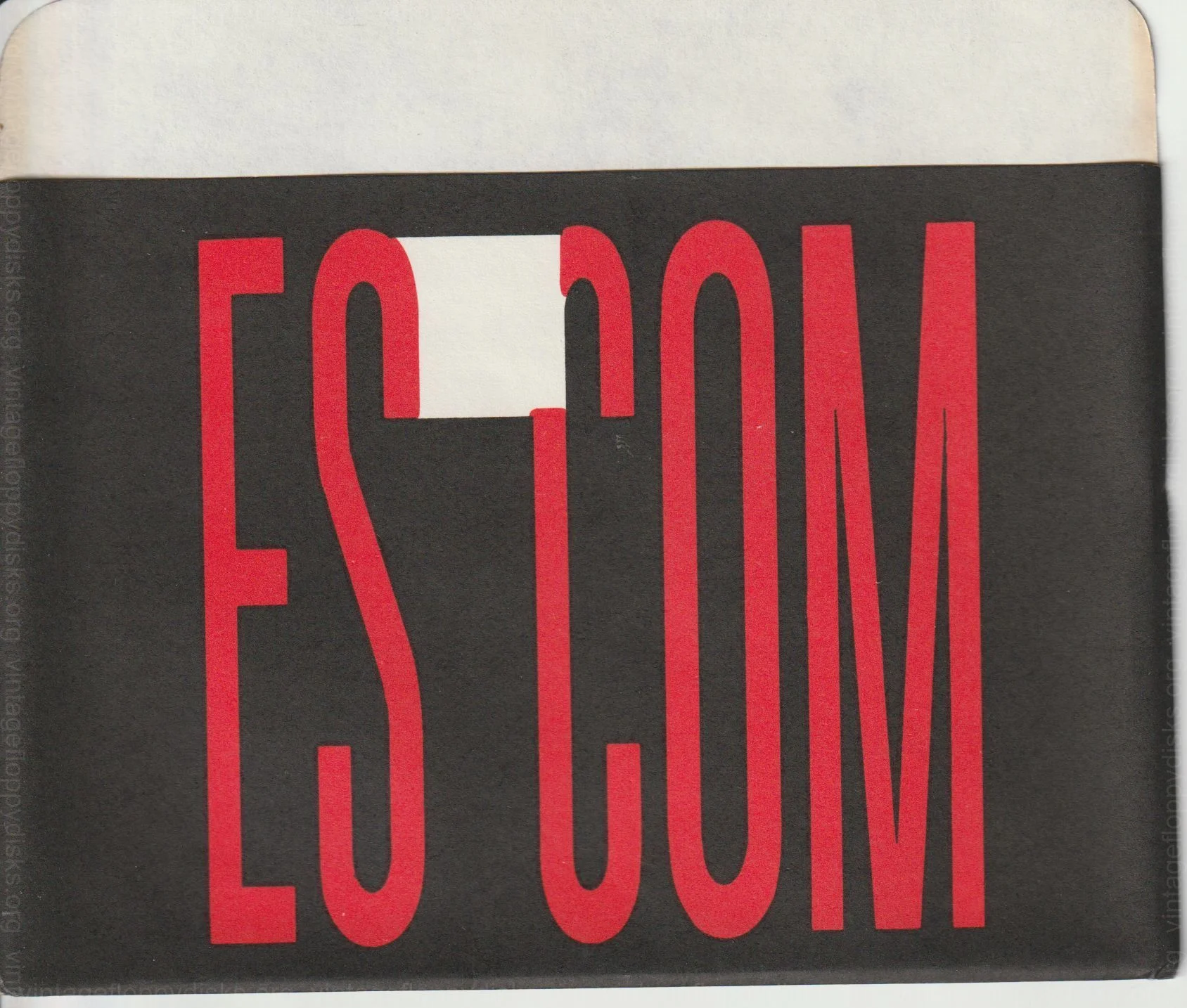 Escom